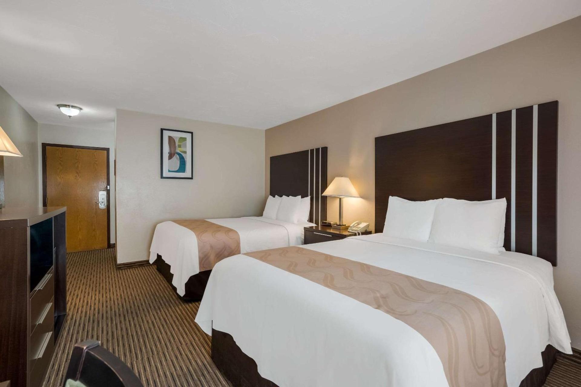 Quality Inn Richfield I-70 photo 18