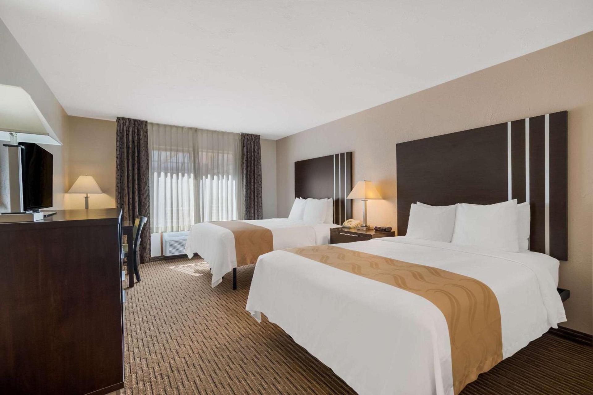 Quality Inn Richfield I-70 photo 20