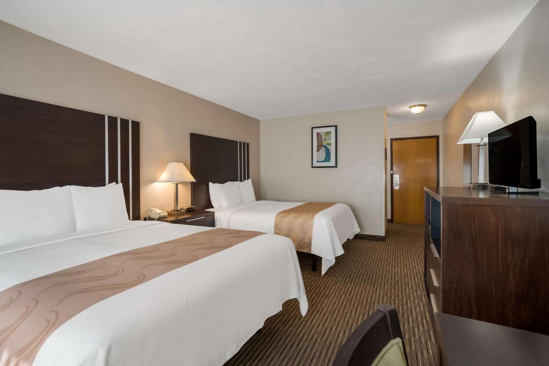 Quality Inn Richfield I-70 photo 22