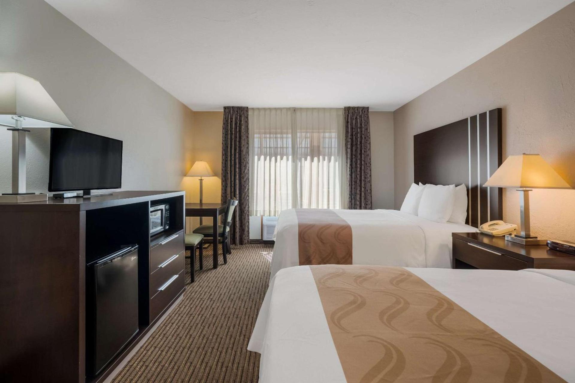 Quality Inn Richfield I-70 photo 21