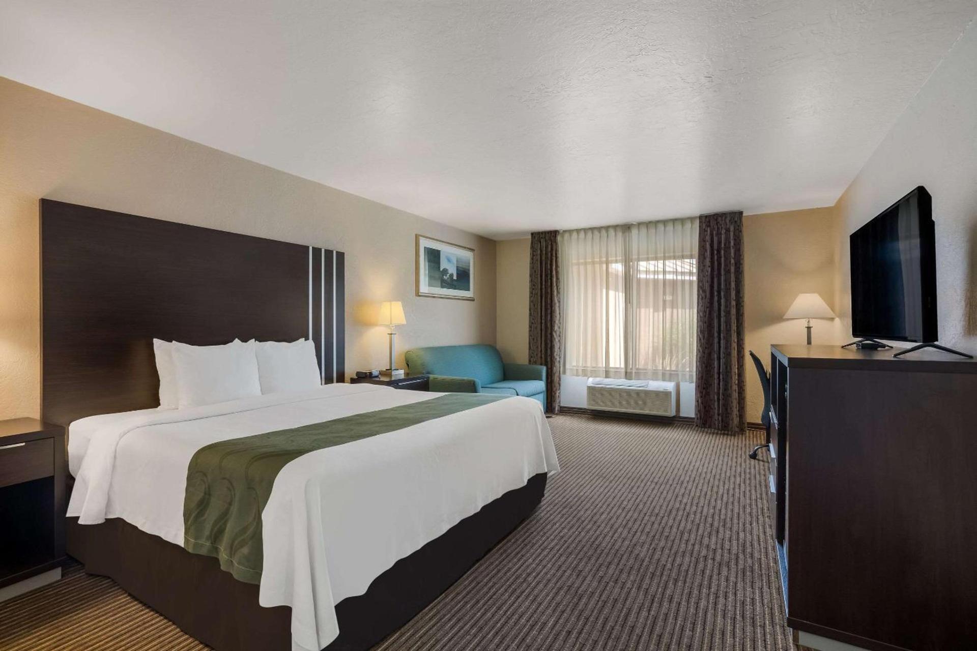 Quality Inn Richfield I-70 photo 23