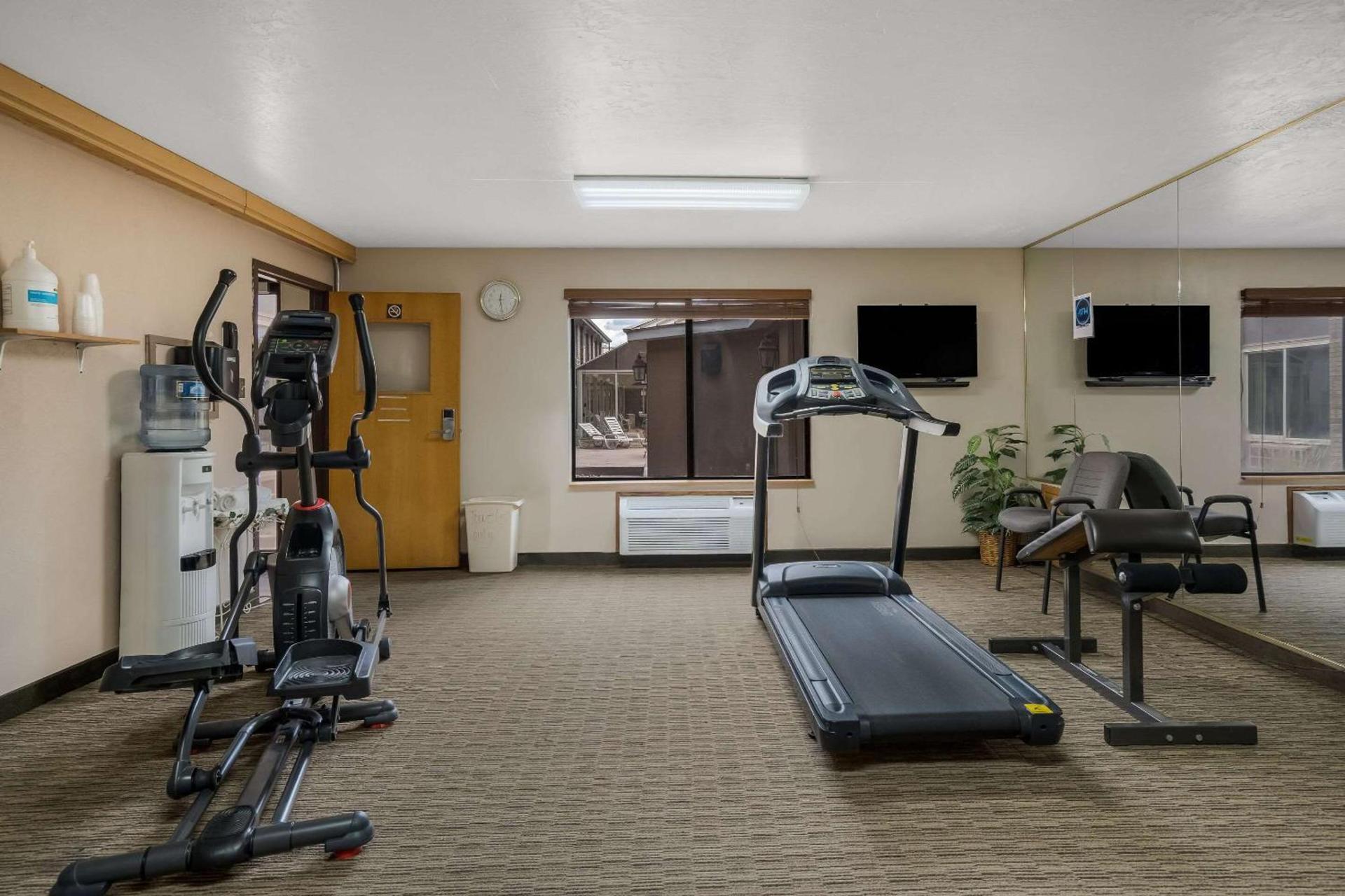 Quality Inn Richfield I-70 photo 28