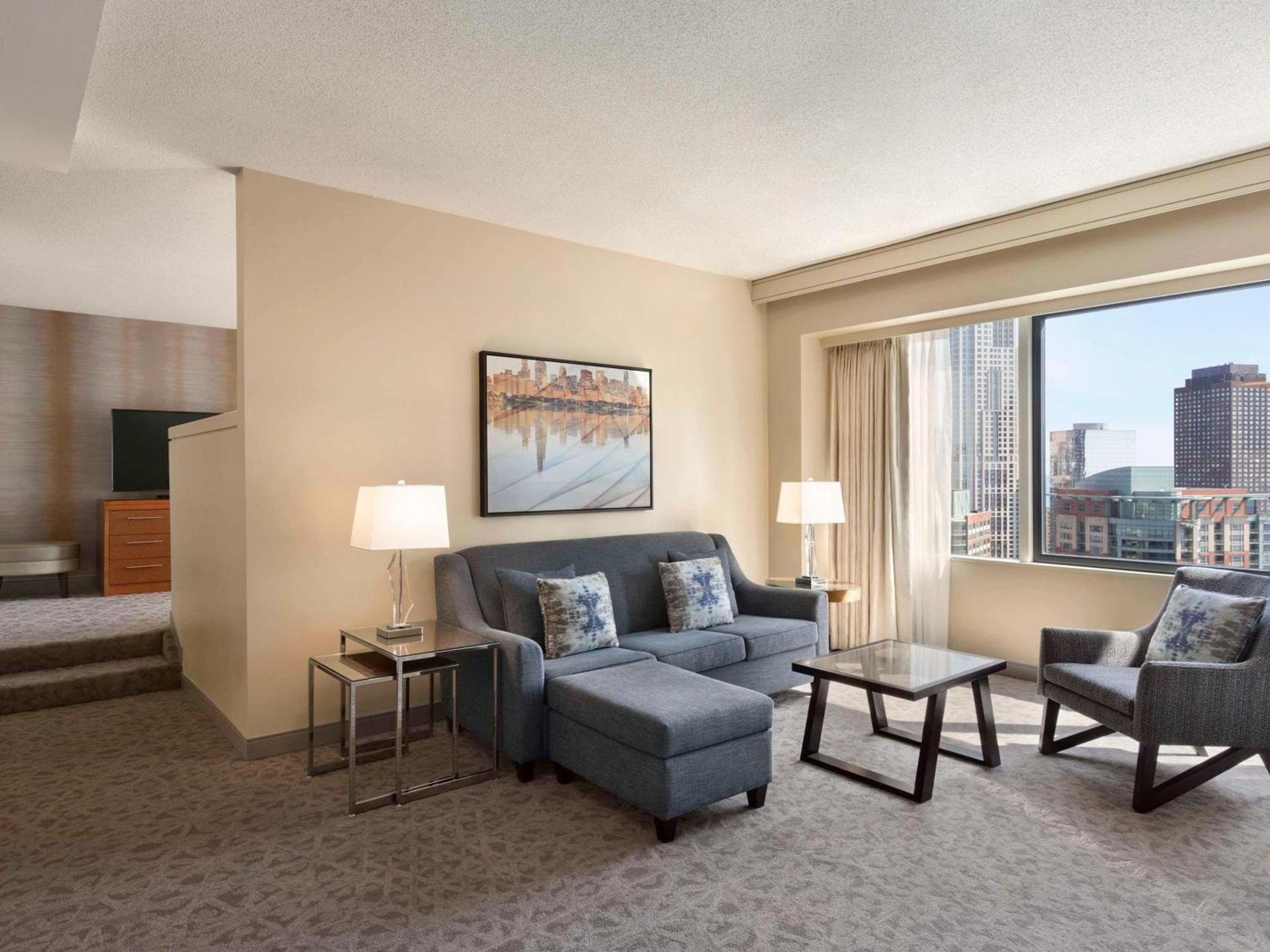 Swissotel Chicago photo 35