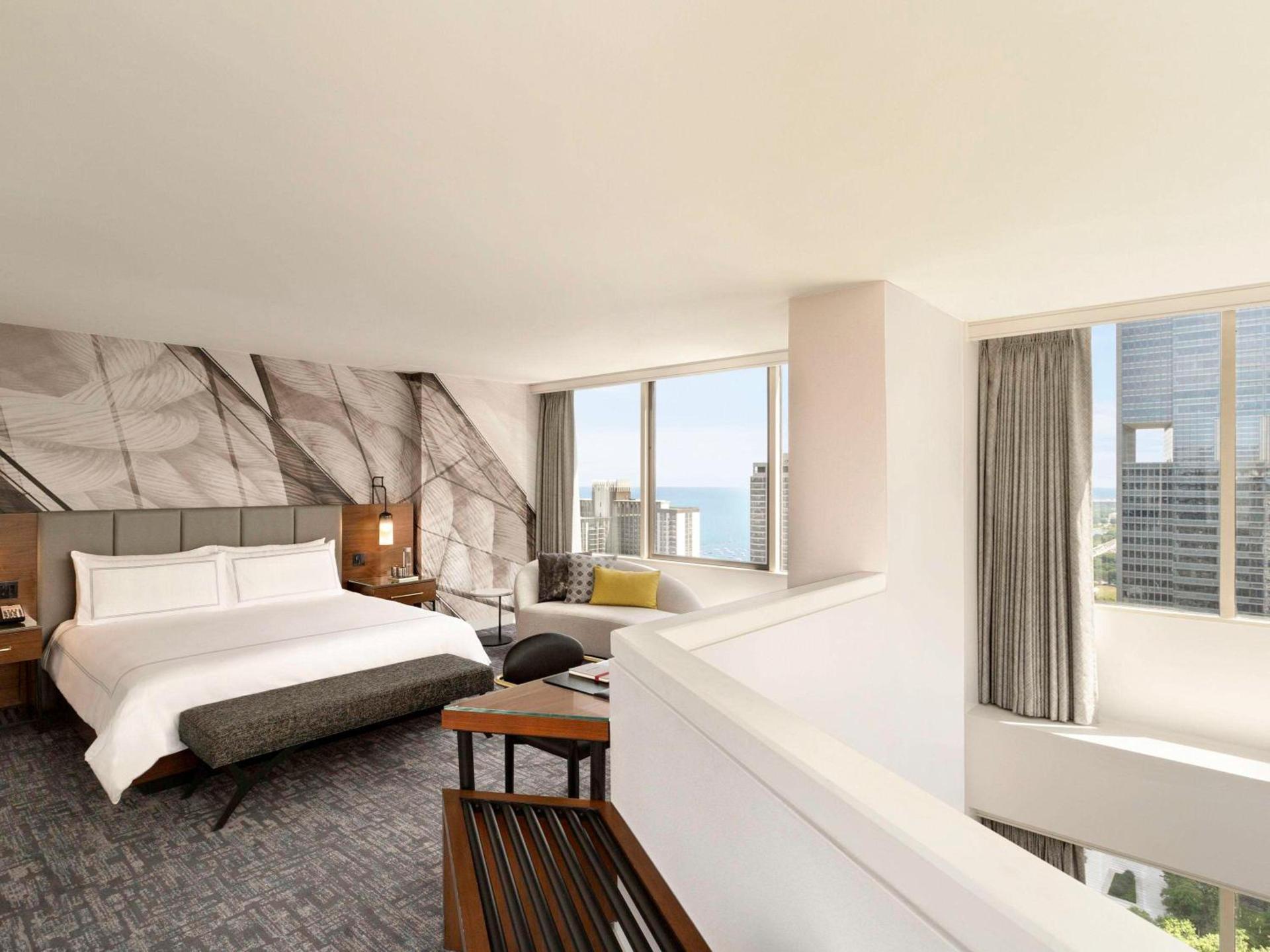 Swissotel Chicago photo 38