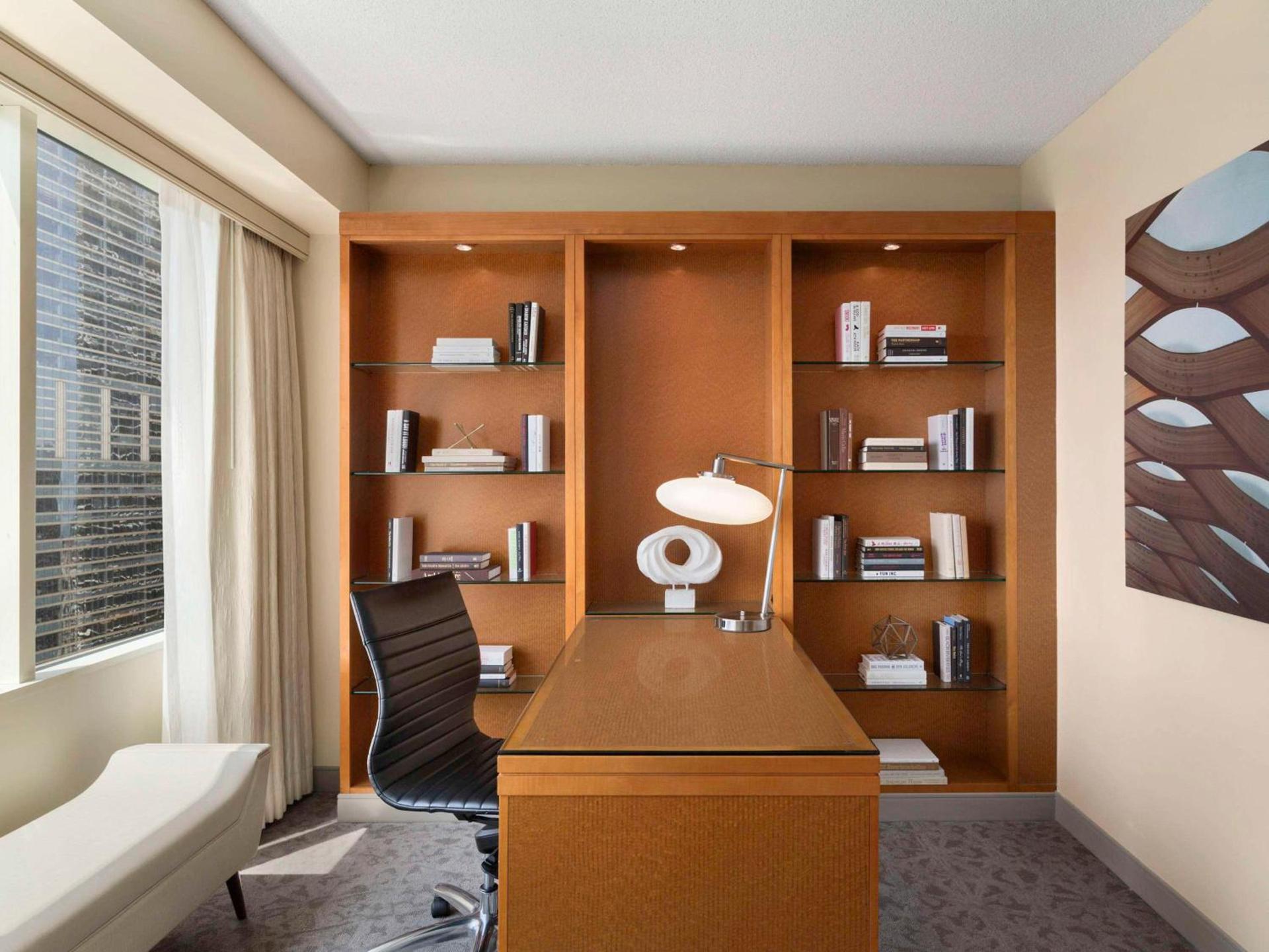 Swissotel Chicago photo 39