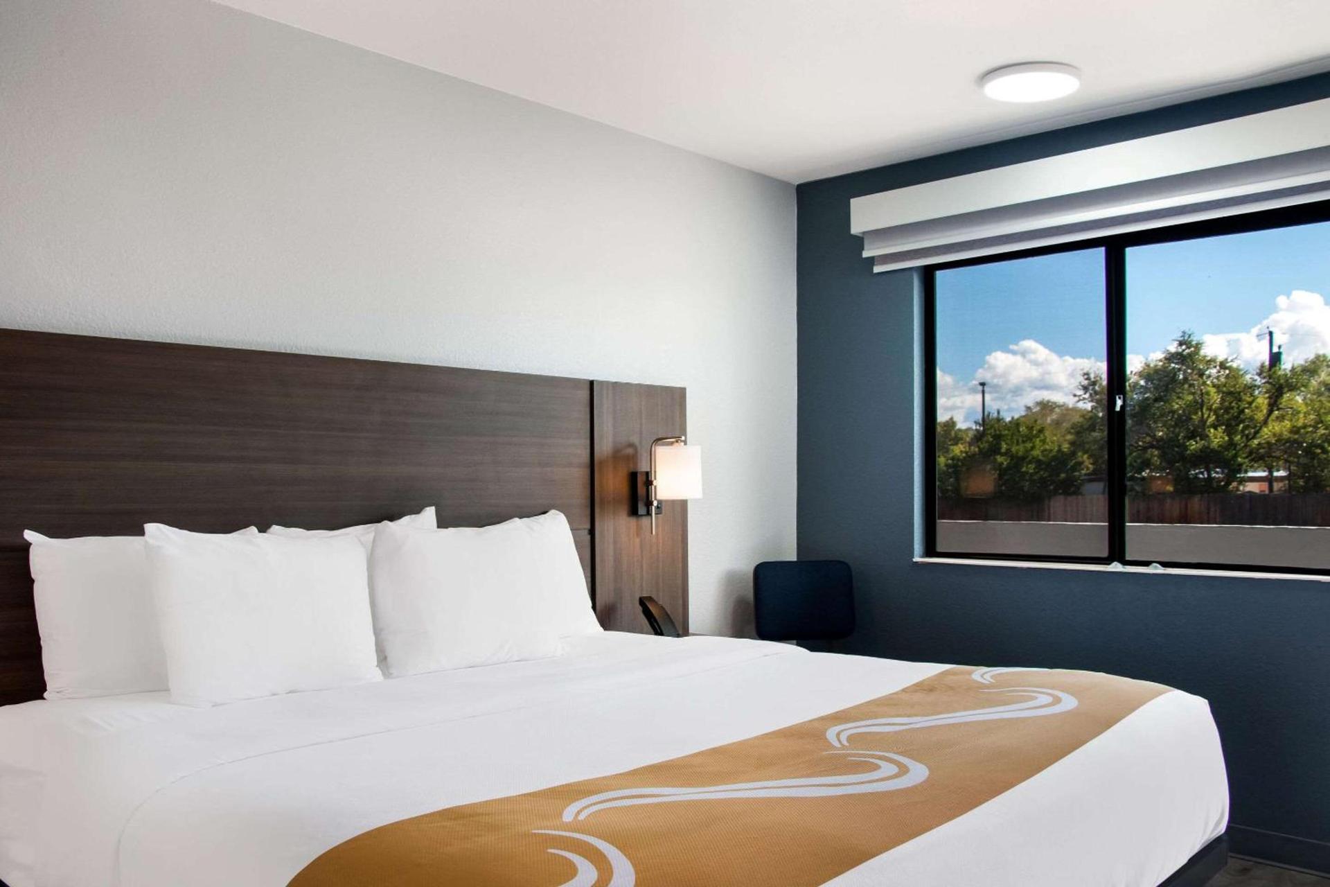 Quality Inn Santa Fe New Mexico photo 12