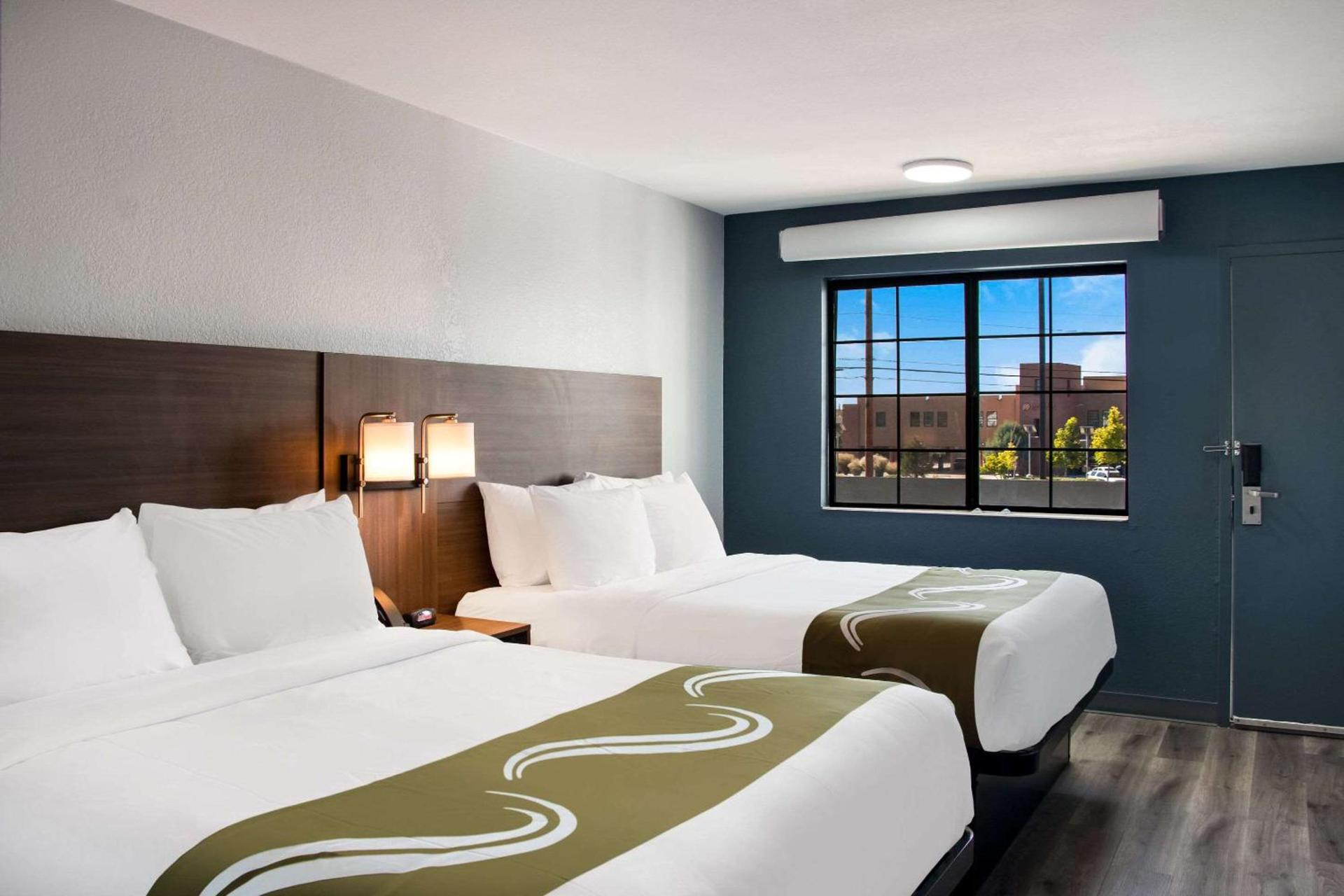 Quality Inn Santa Fe New Mexico photo 15