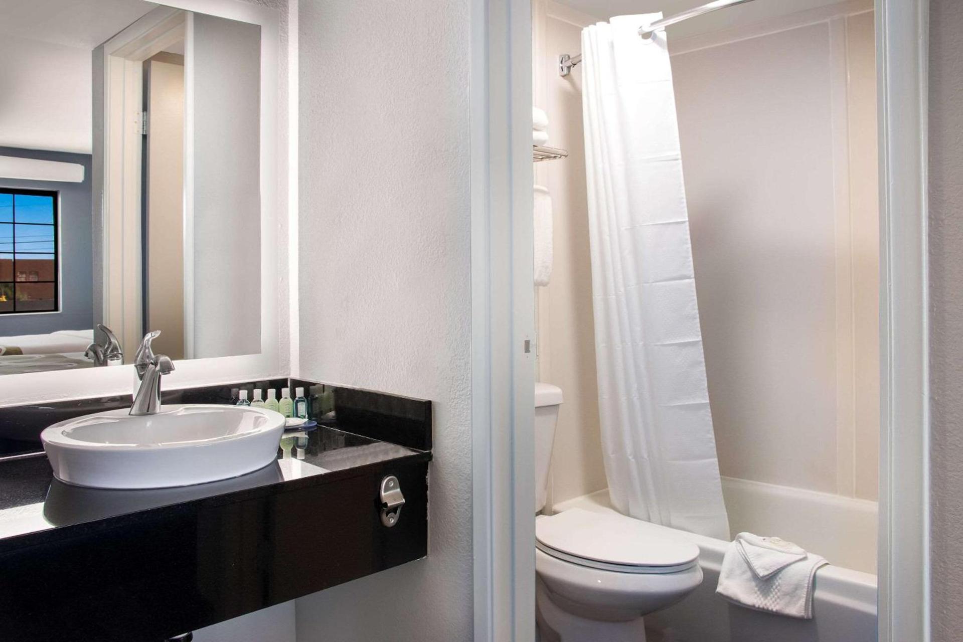 Quality Inn Santa Fe New Mexico photo 16