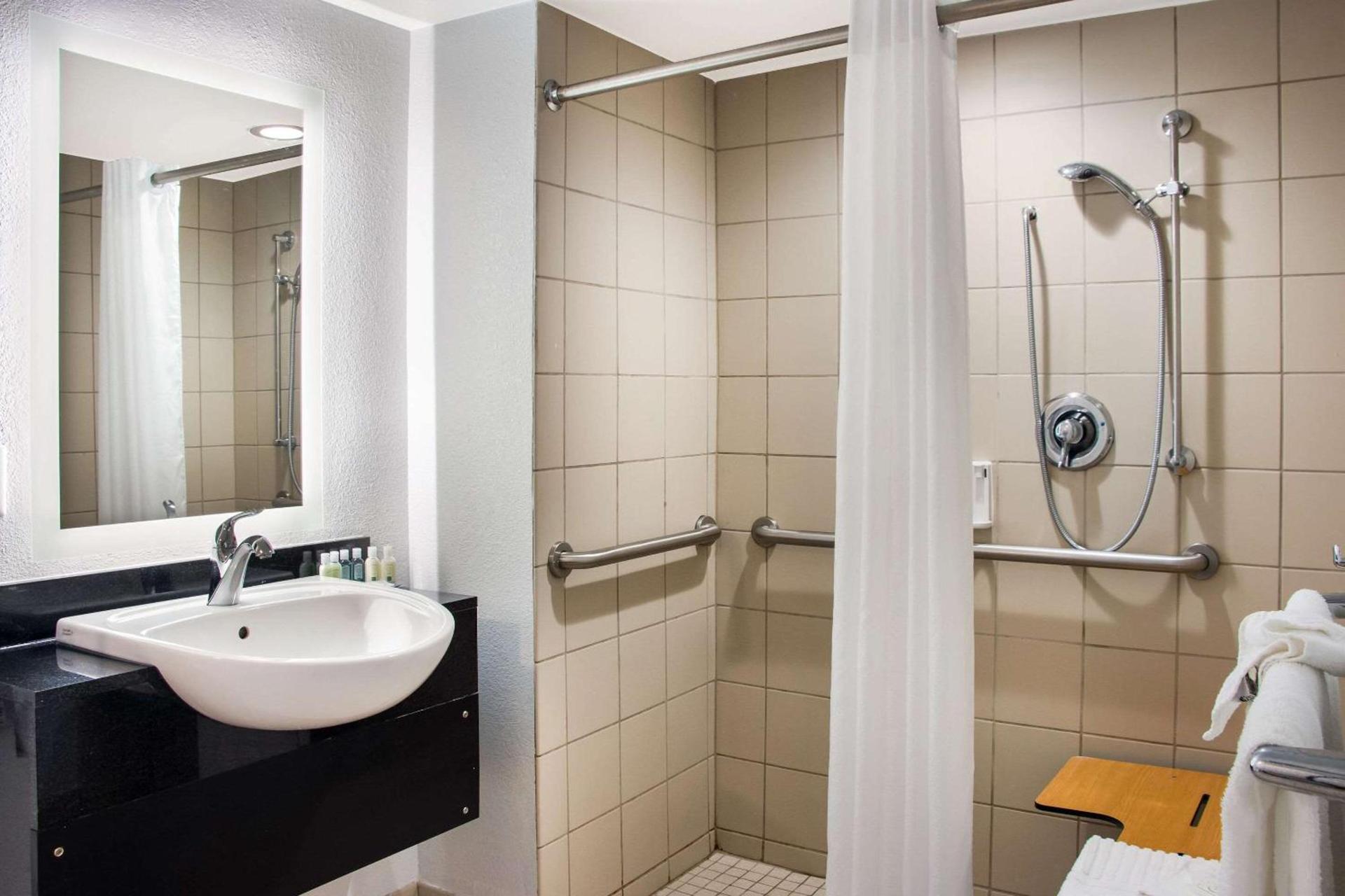 Quality Inn Santa Fe New Mexico photo 25