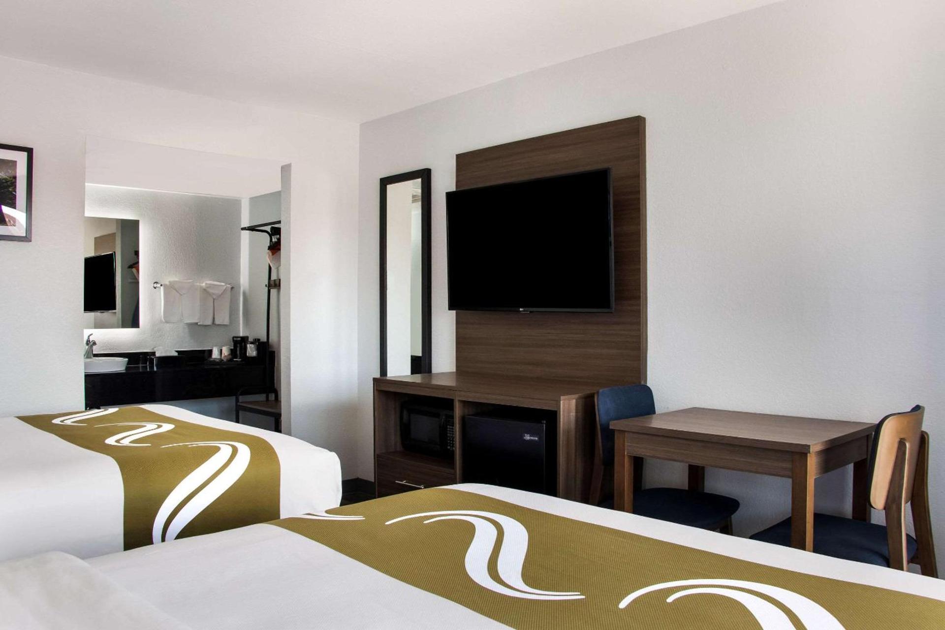 Quality Inn Santa Fe New Mexico photo 27