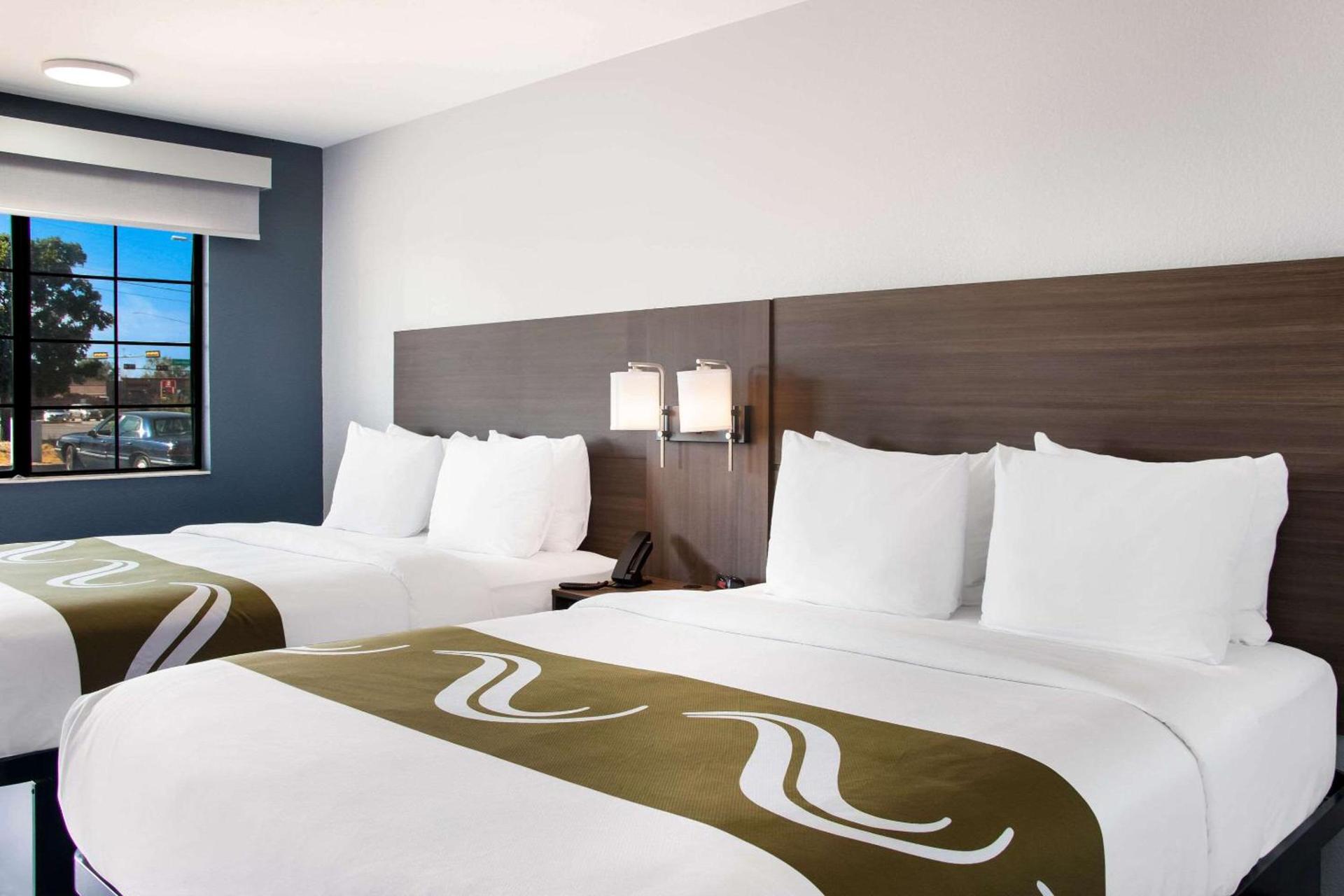 Quality Inn Santa Fe New Mexico photo 28