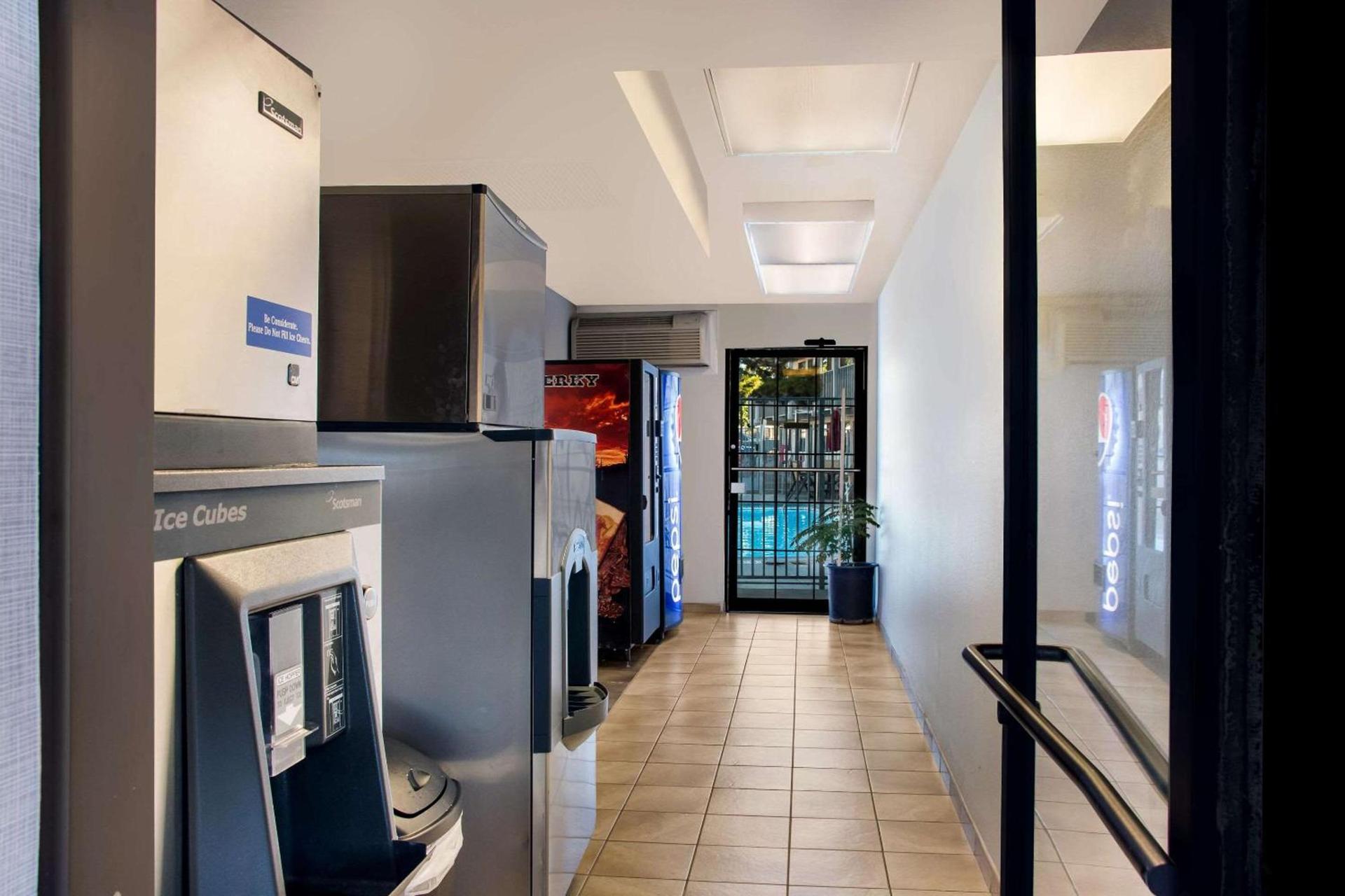 Quality Inn Santa Fe New Mexico photo 40