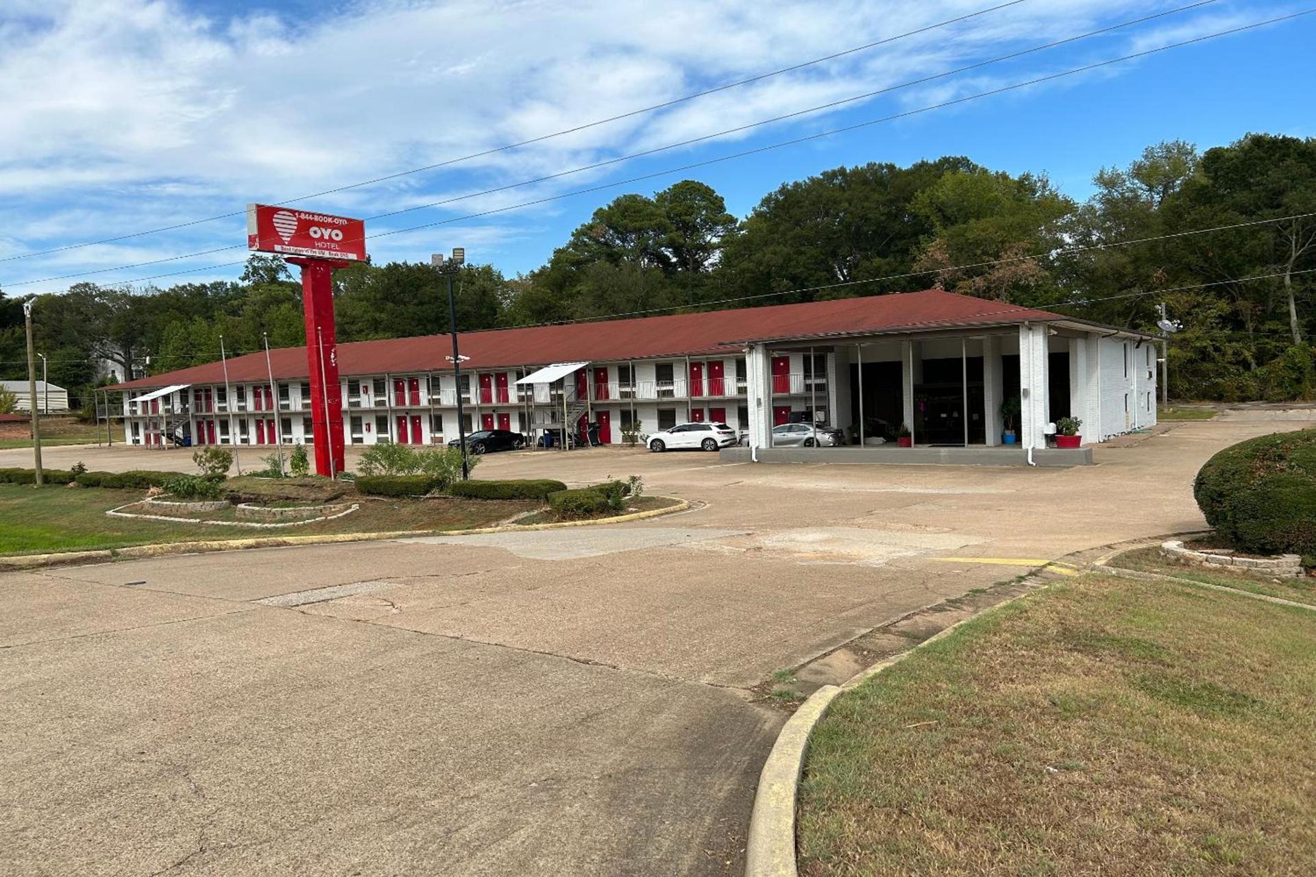 Rodeway Inn & Suites Jefferson photo 1