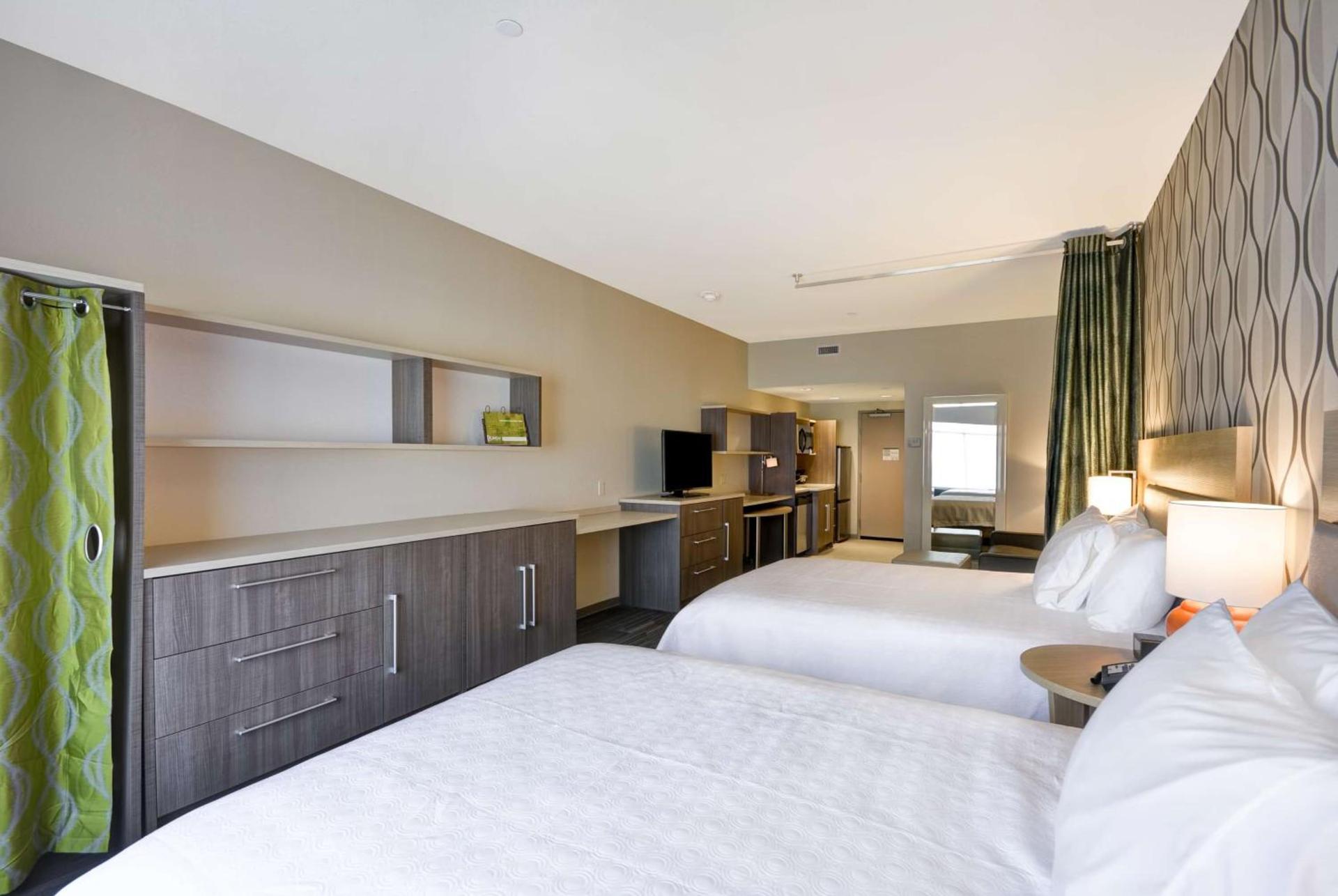 Home2 Suites by Hilton Perrysburg Levis Commons Toledo photo 13