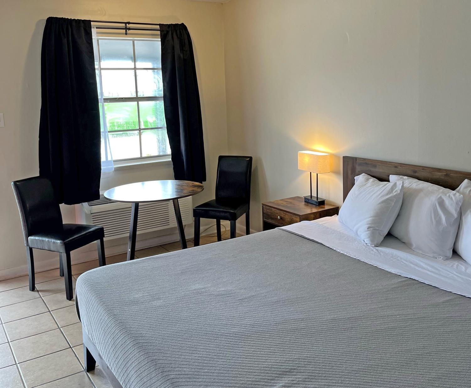 Red Carpet Inn - Houma photo 4