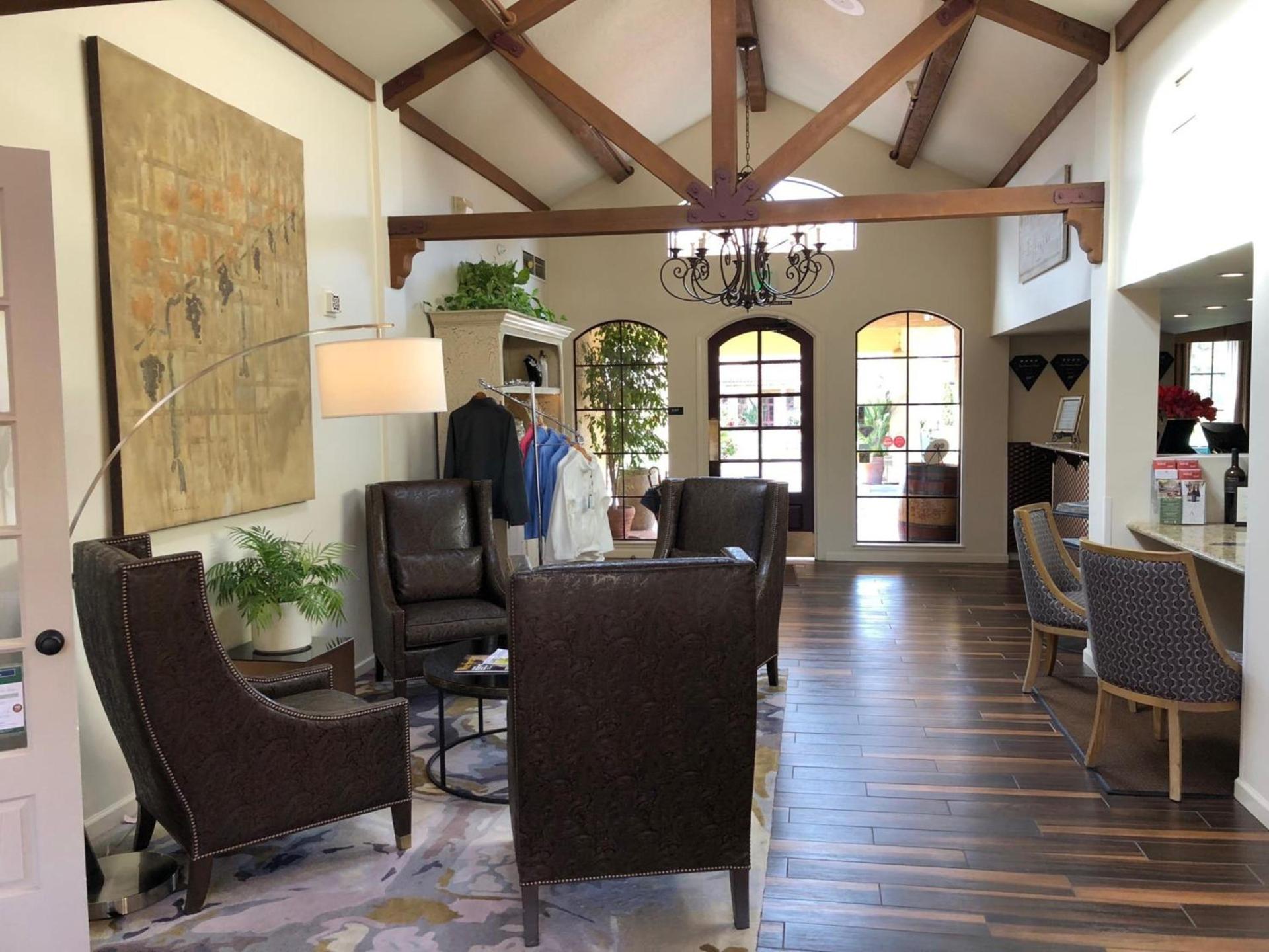Vinarosa Resort & Spa photo 68