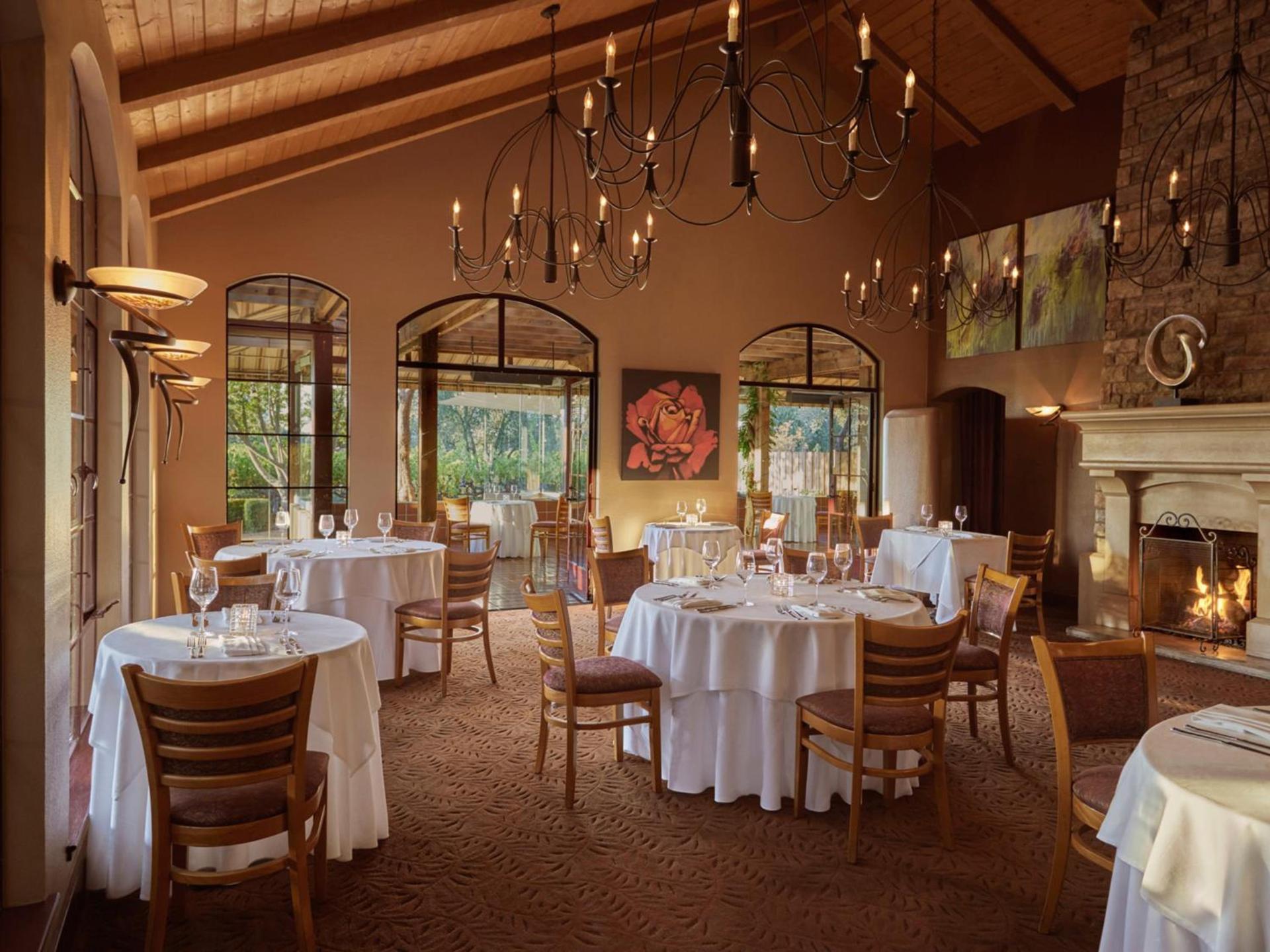 Vinarosa Resort & Spa photo 76