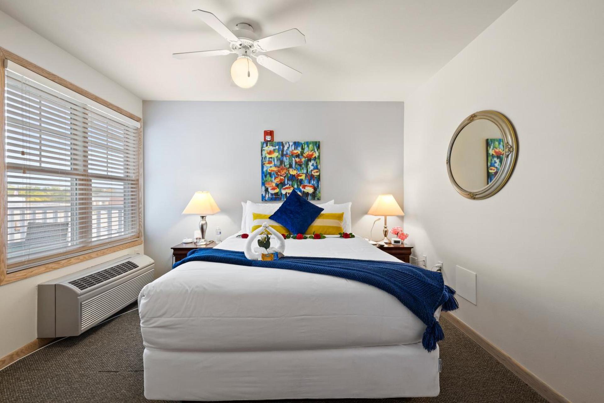 Mill Creek Hotel photo 27