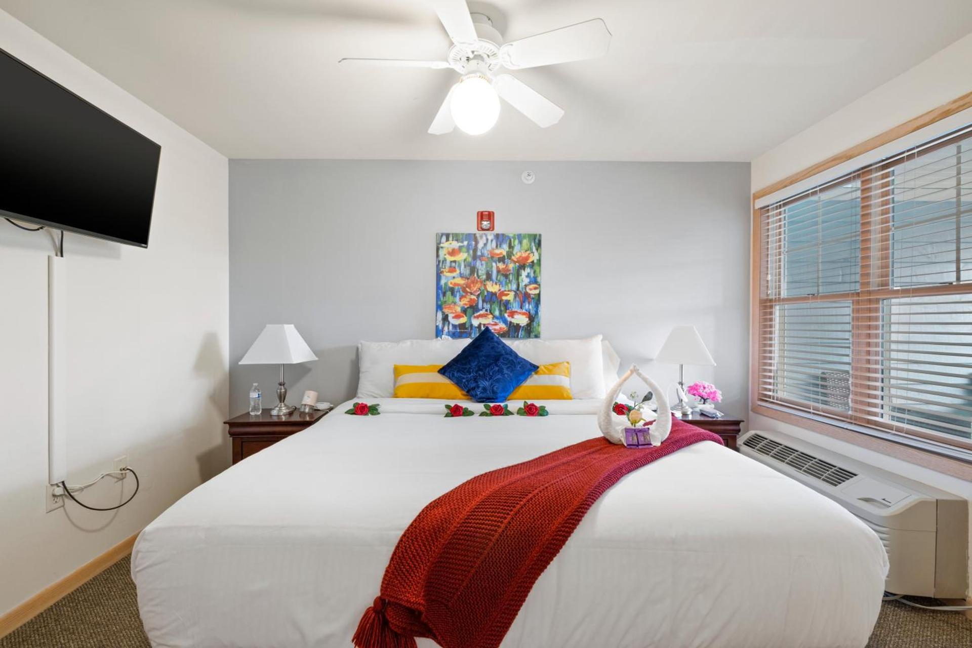 Mill Creek Hotel photo 31