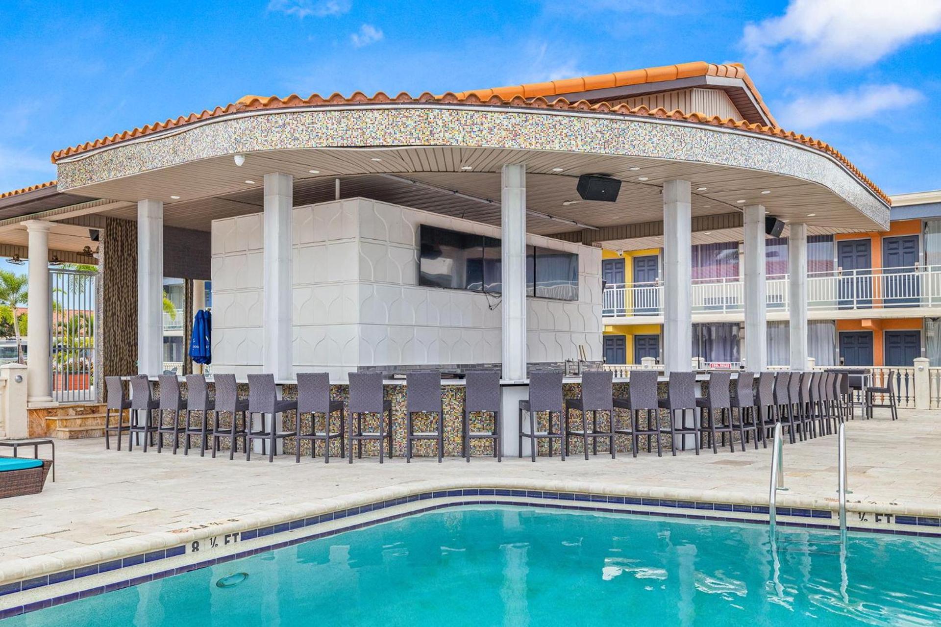 Quality Inn and Conference Center Tampa-Brandon photo 28