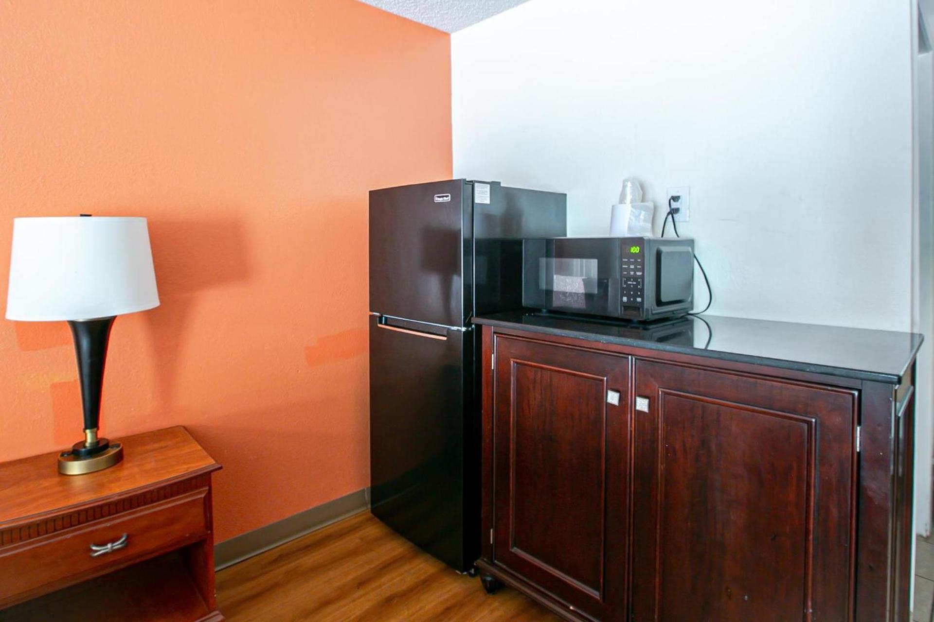 Motel 6-Dayton, OH - Englewood photo 27