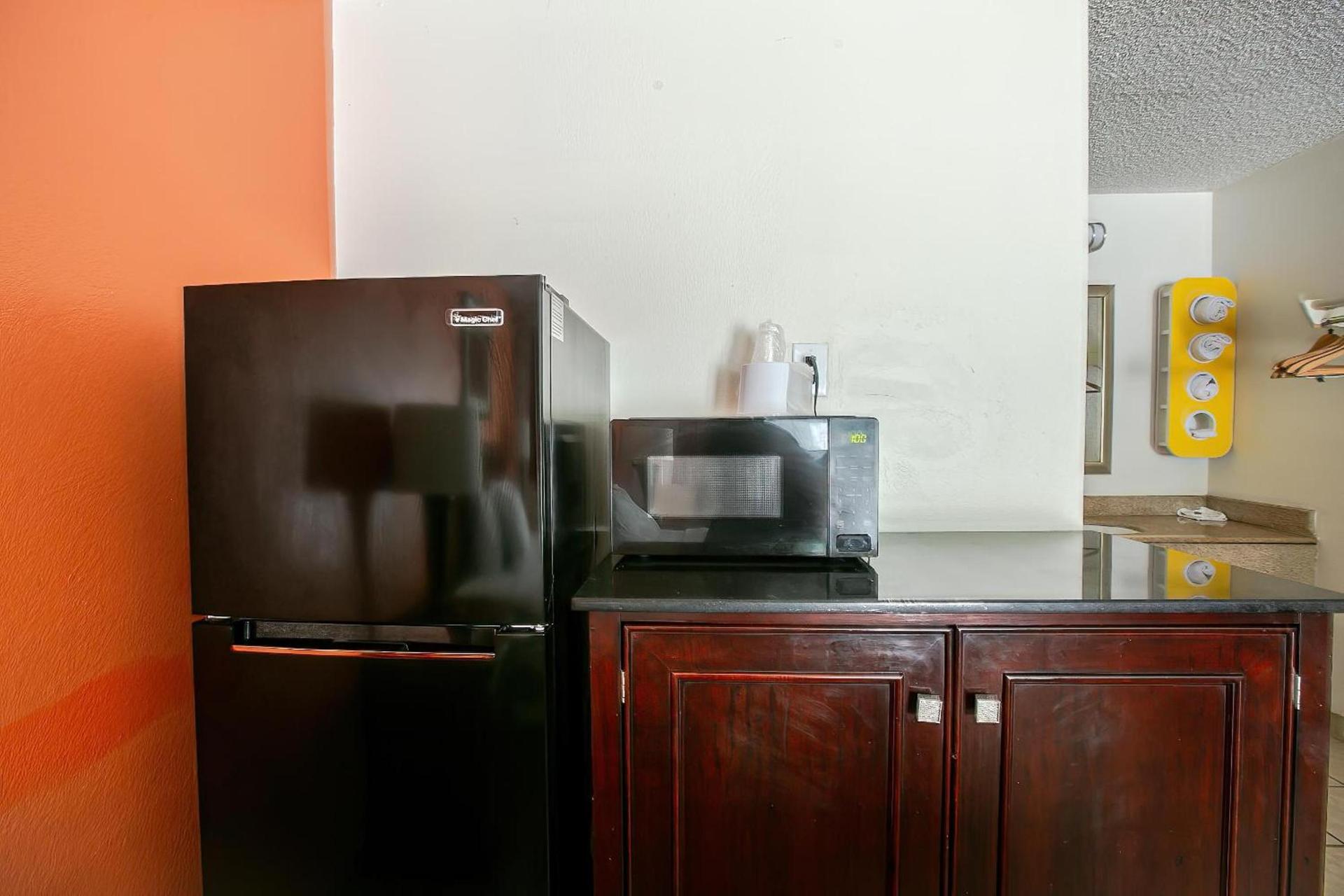 Motel 6-Dayton, OH - Englewood photo 26