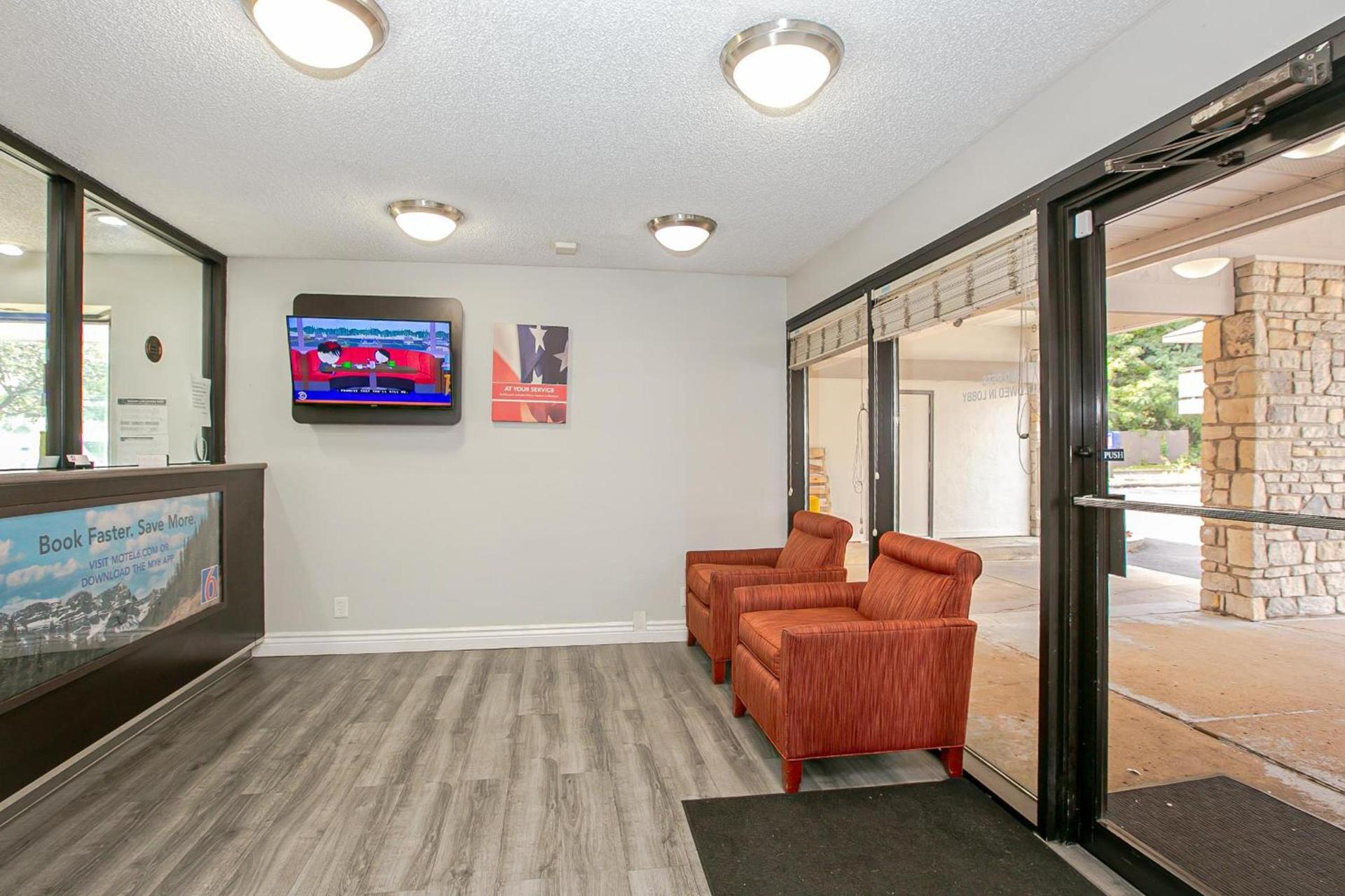 Motel 6-Dayton, OH - Englewood photo 28