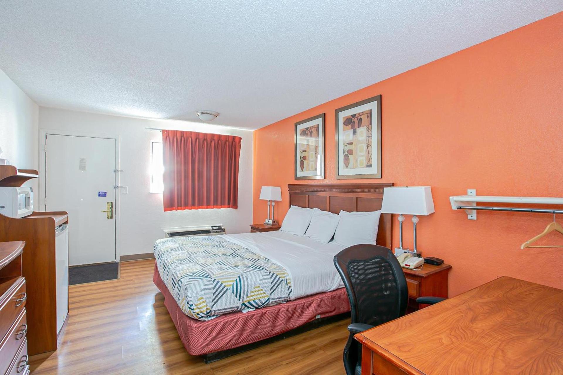 Motel 6-Dayton, OH - Englewood photo 33