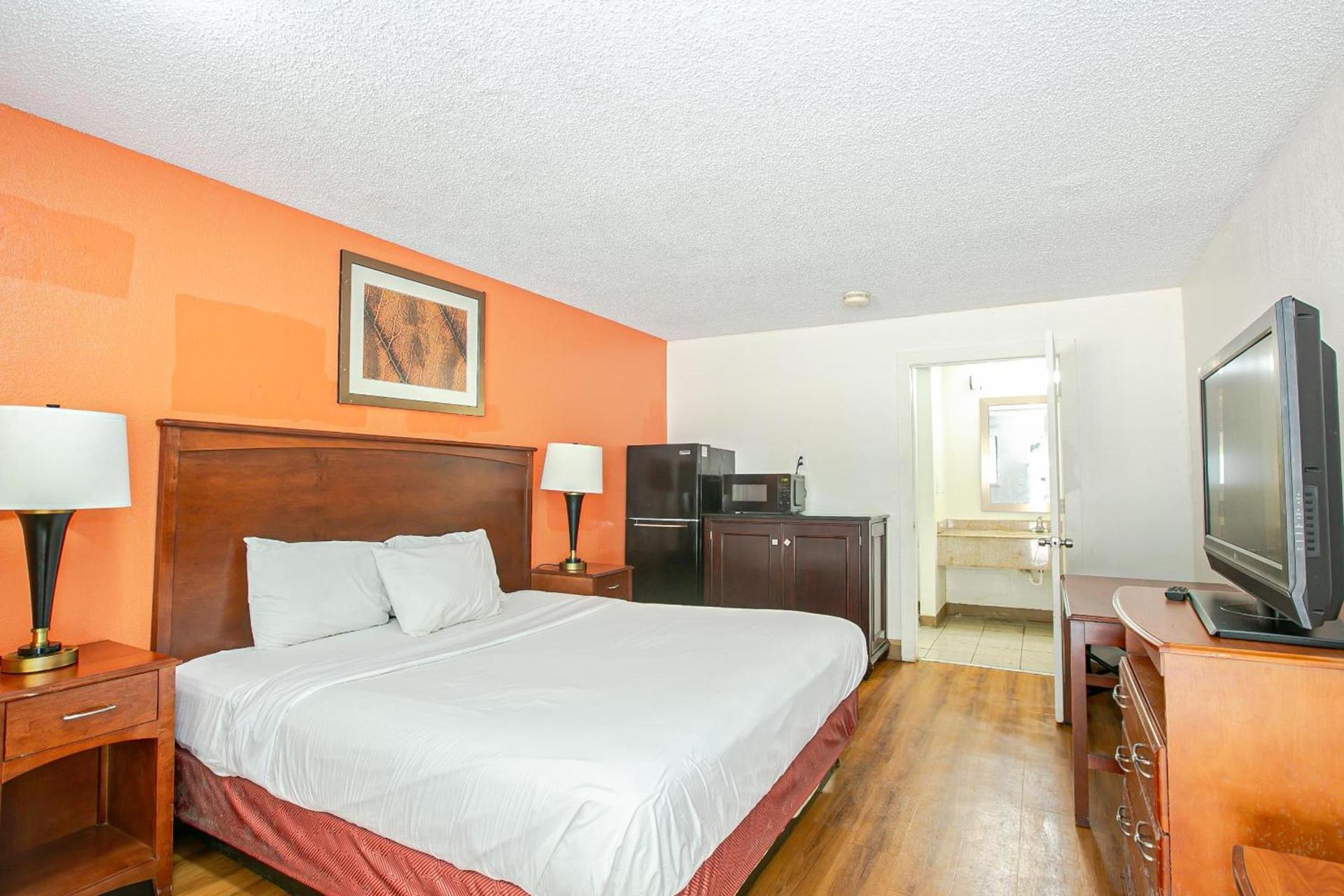 Motel 6-Dayton, OH - Englewood photo 34