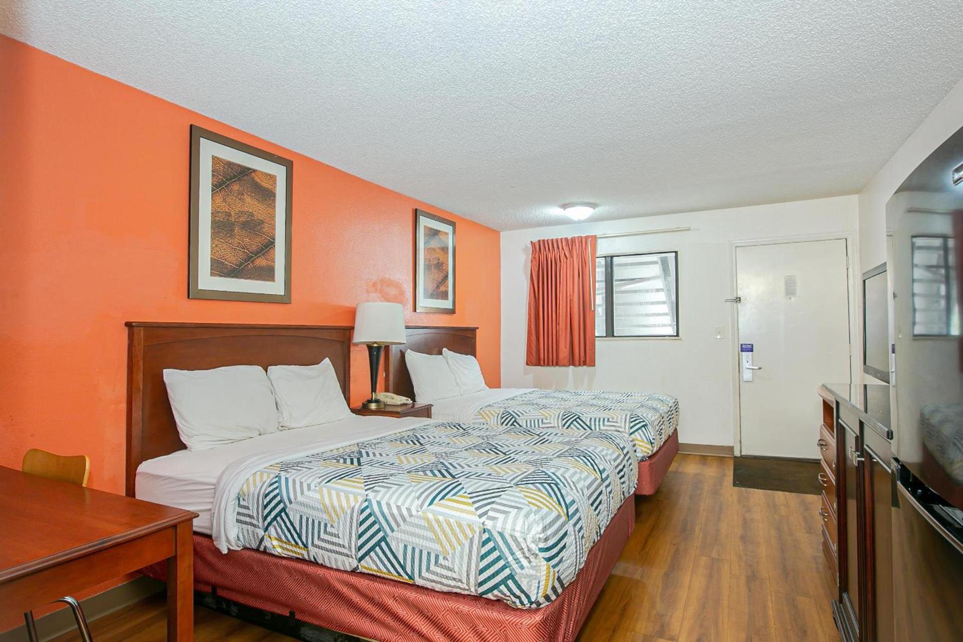 Motel 6-Dayton, OH - Englewood photo 35