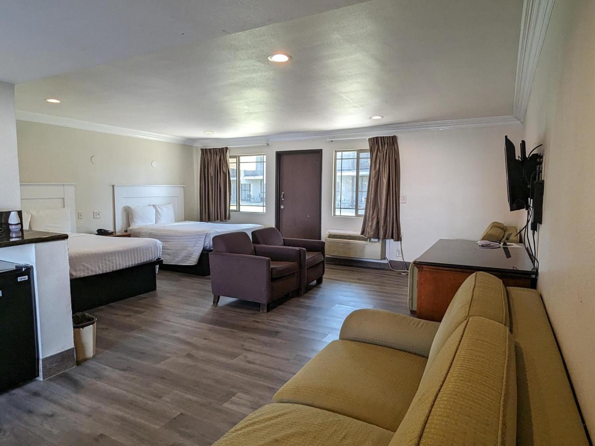 Valley Inn photo 83