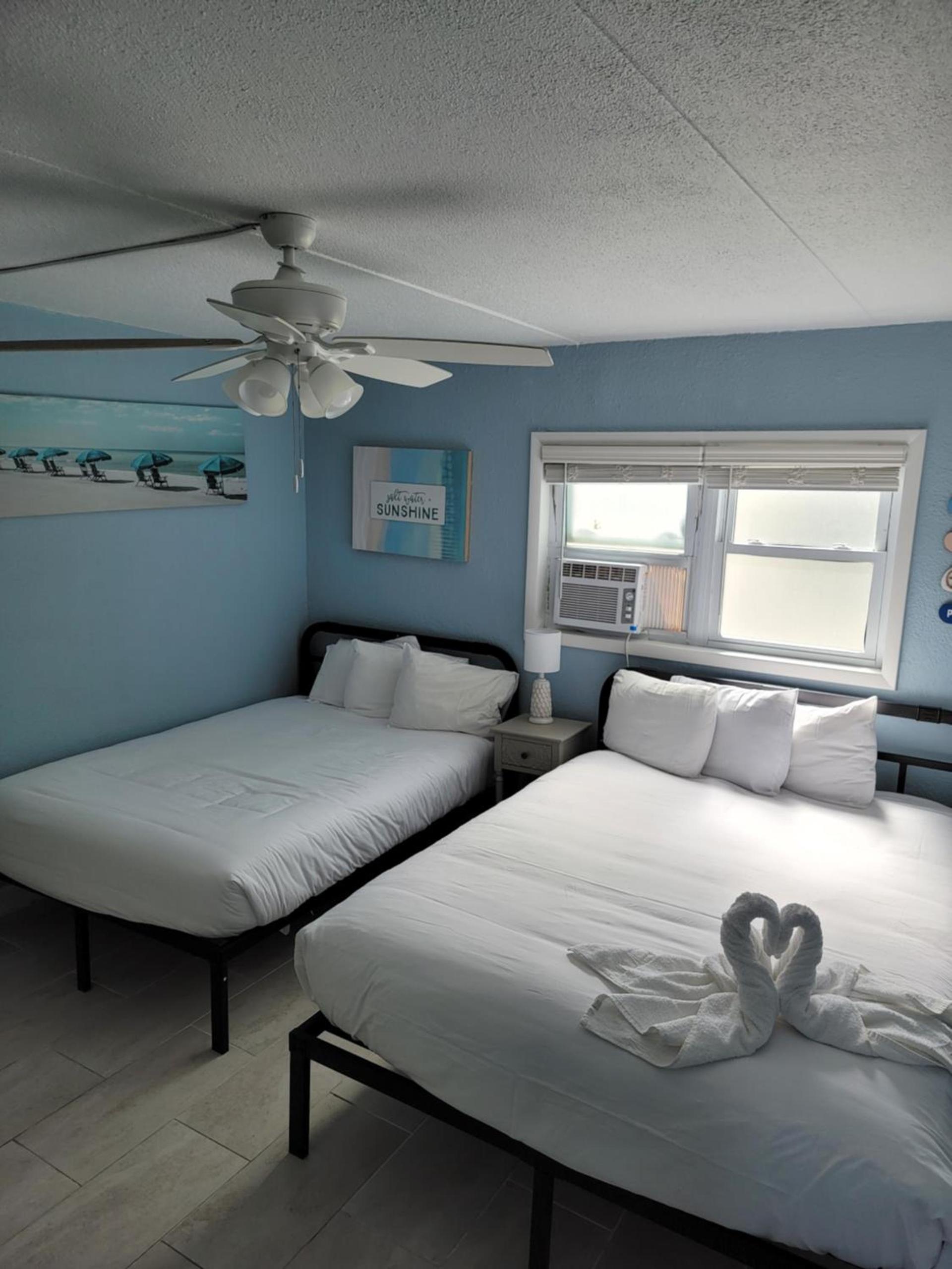 Nassau Inn Beachfront photo 48