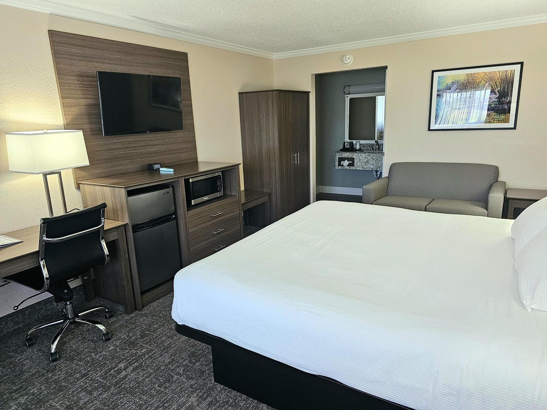 Roadstar Hotel Zephyrhills photo 6