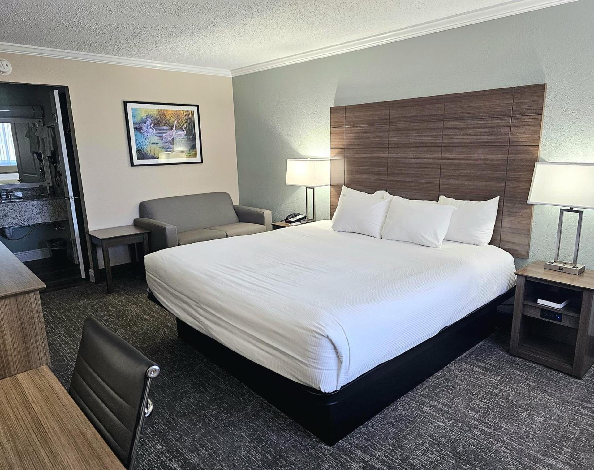 Roadstar Hotel Zephyrhills photo 2