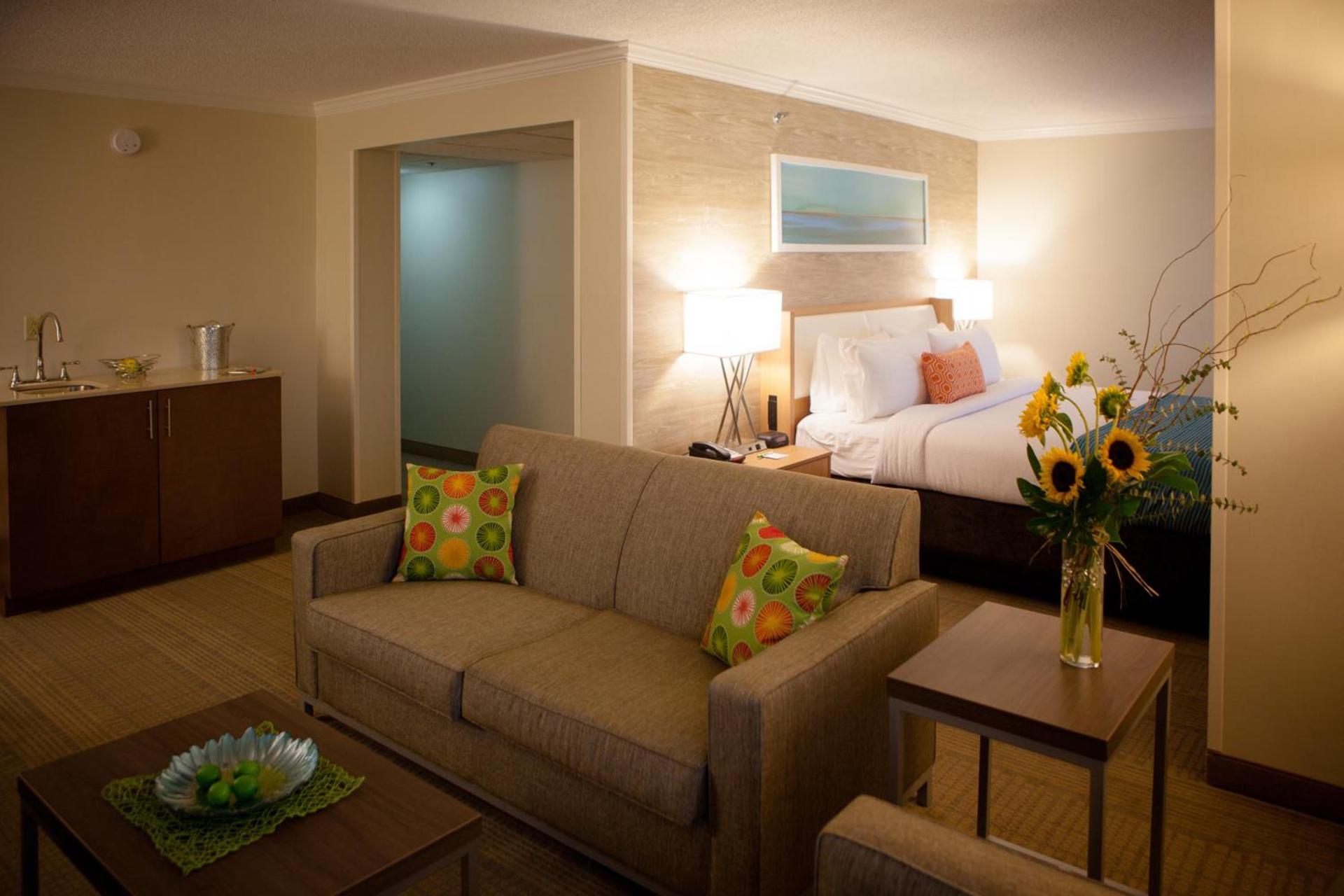 Holiday Inn Greenville by IHG photo 5