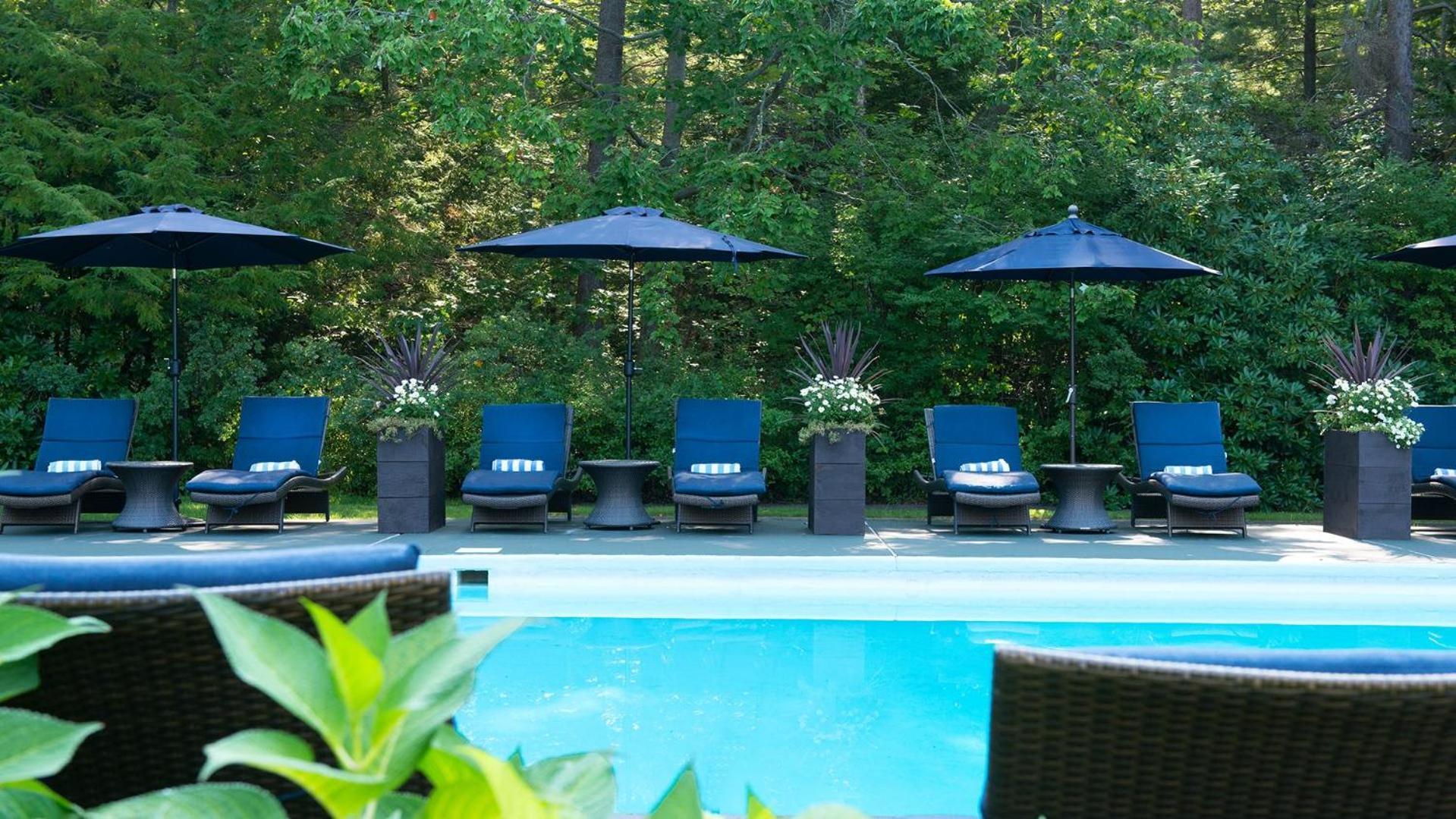 Cape Arundel Inn - Club House photo 5