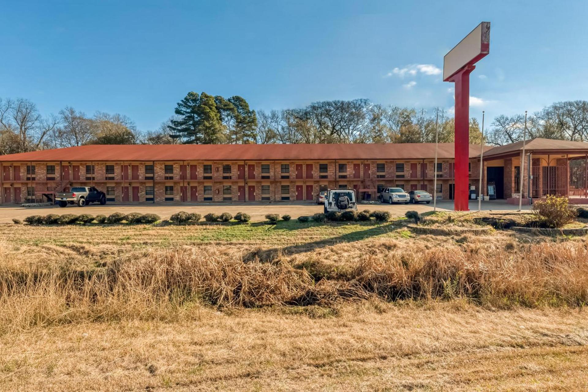 Rodeway Inn & Suites Jefferson photo 25