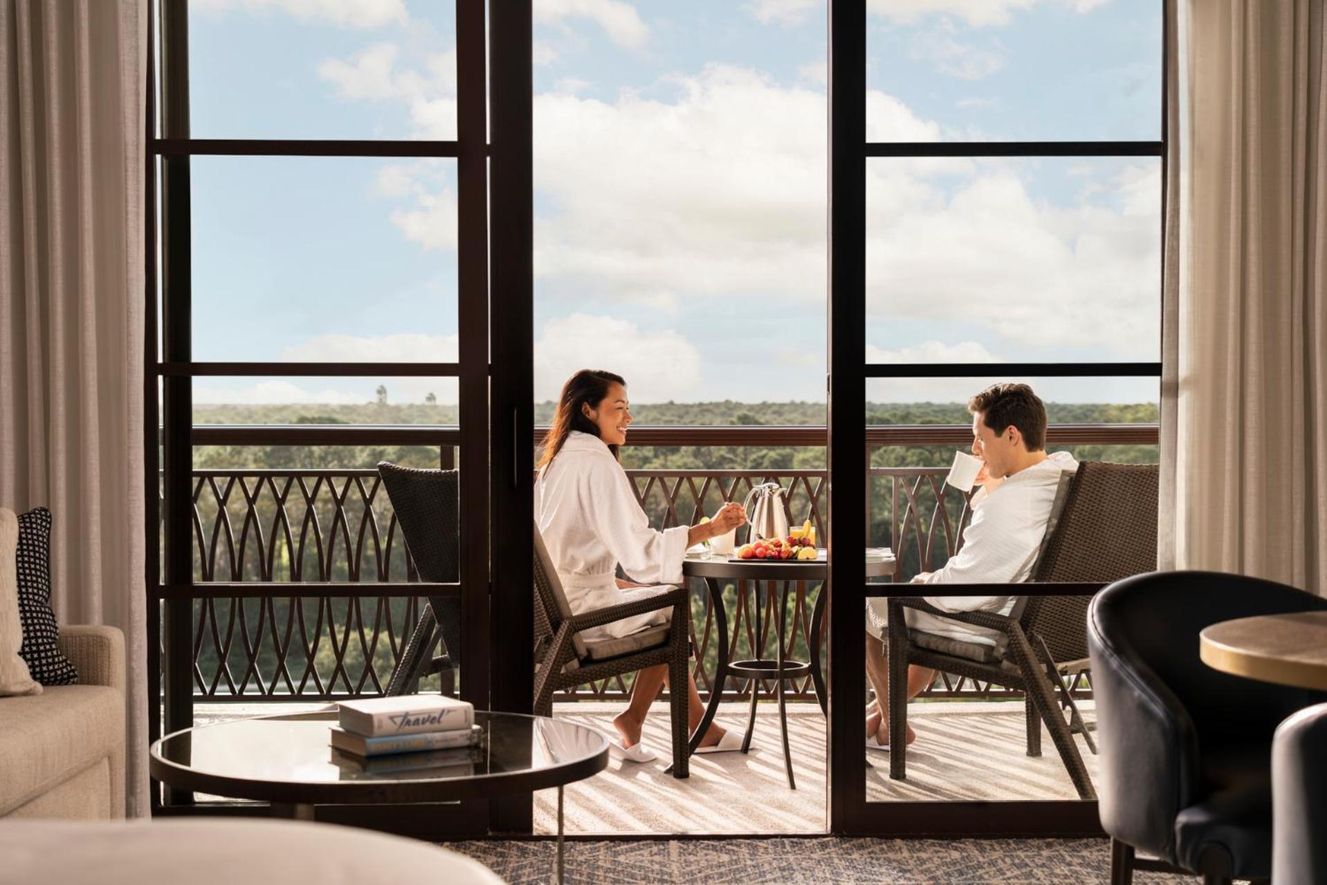 Four Seasons Resort Orlando at Walt Disney World Resort photo 26