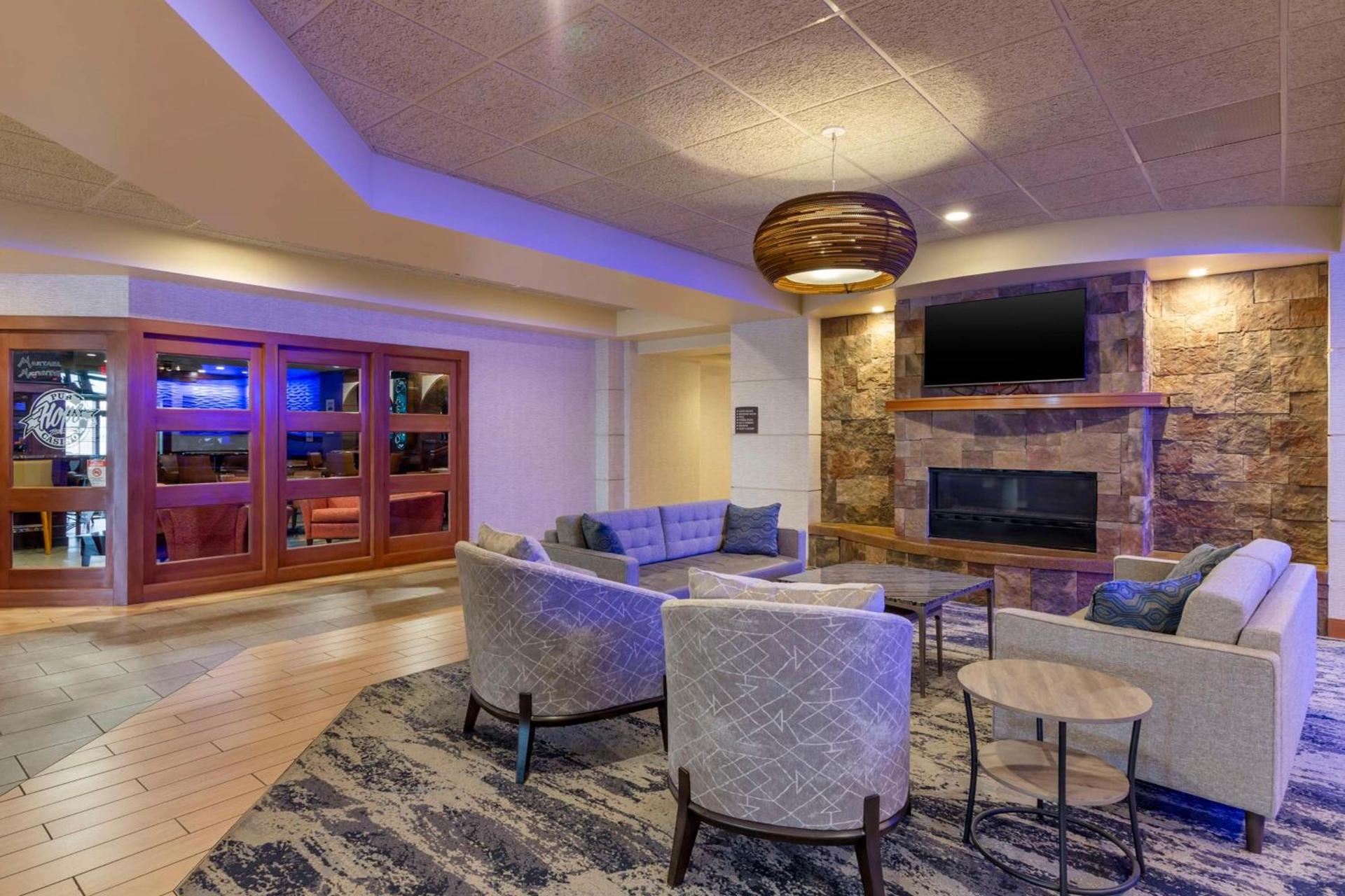 Best Western Plus Butte Plaza Inn photo 3