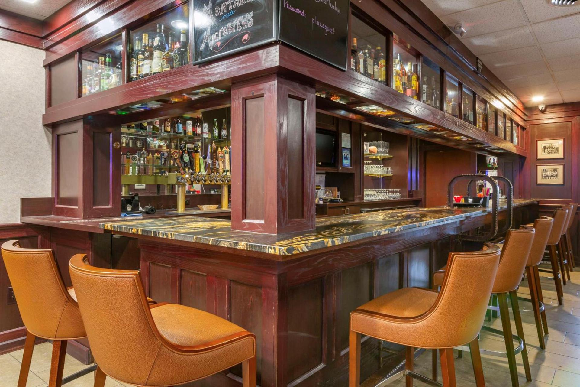Best Western Plus Butte Plaza Inn photo 10