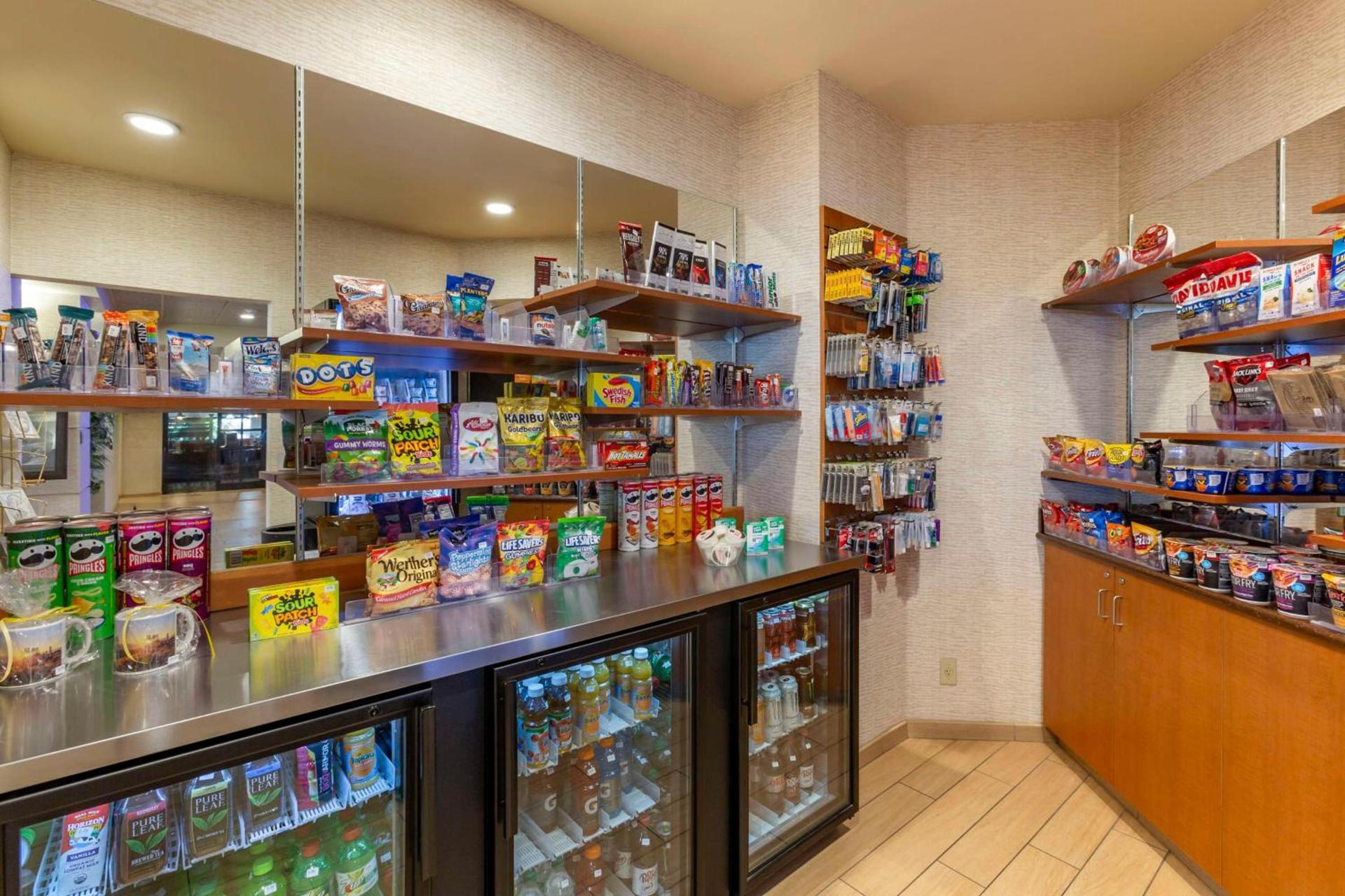 Best Western Plus Butte Plaza Inn photo 41
