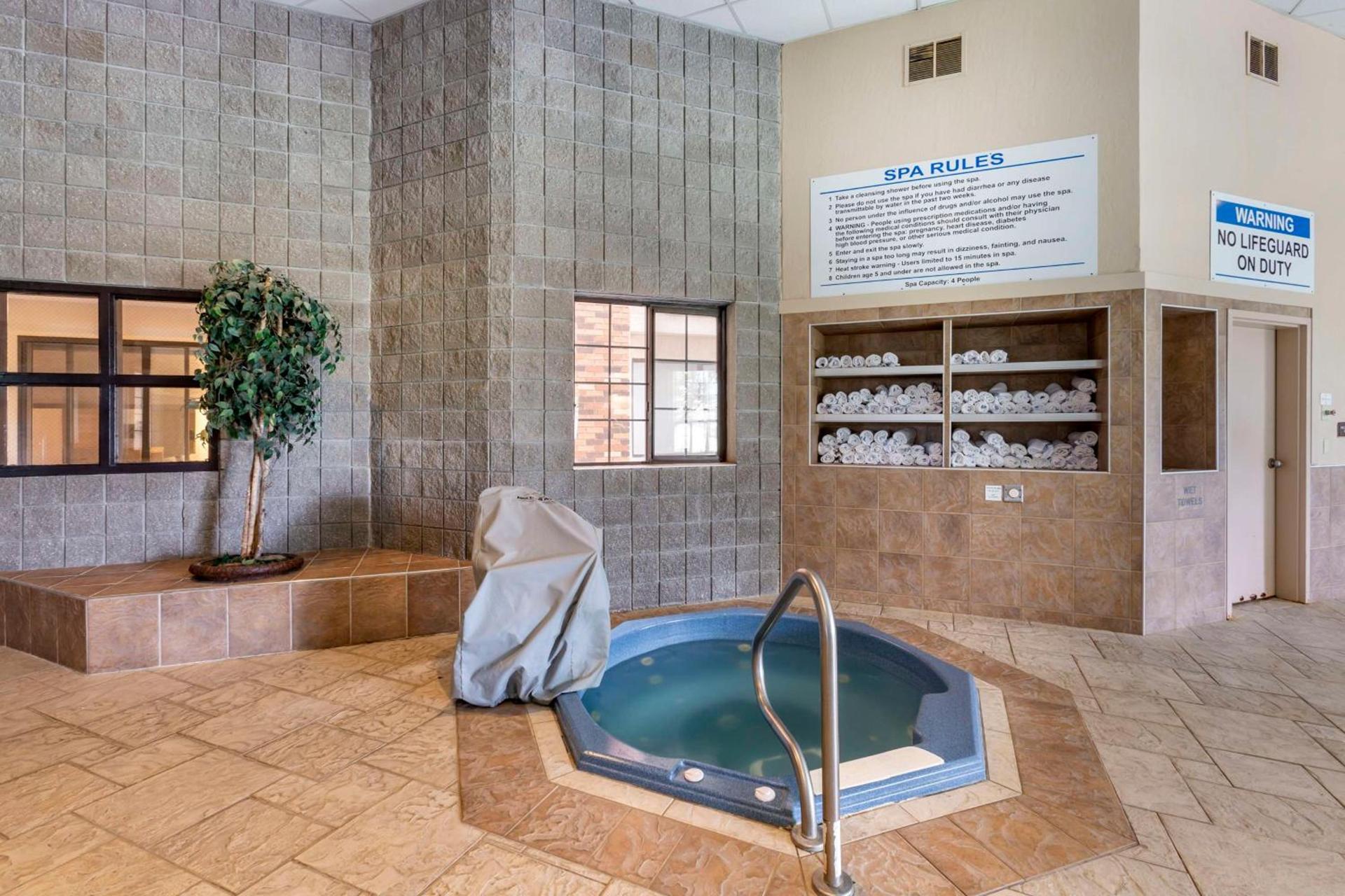 Best Western Plus Butte Plaza Inn photo 44