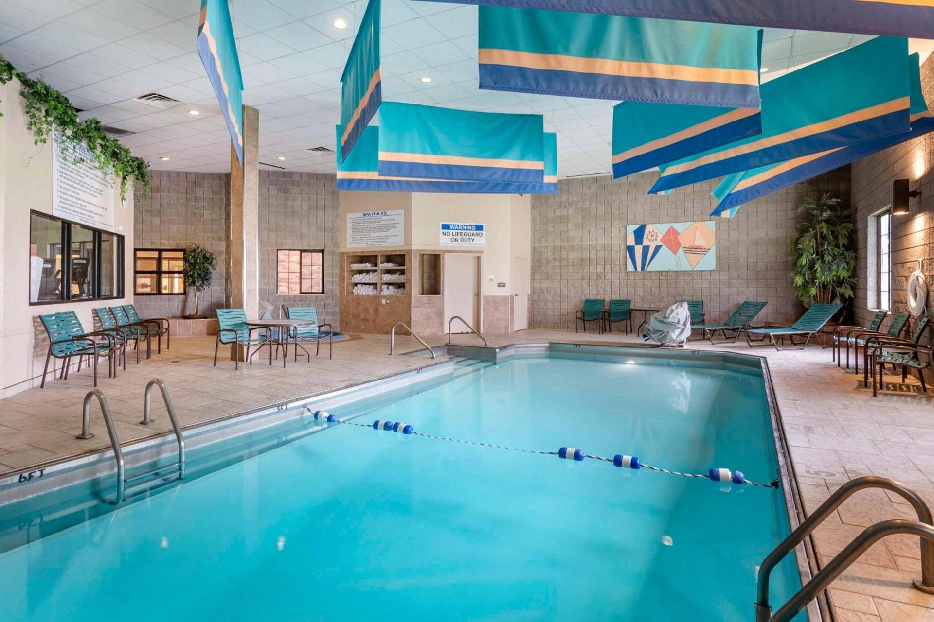 Best Western Plus Butte Plaza Inn photo 46