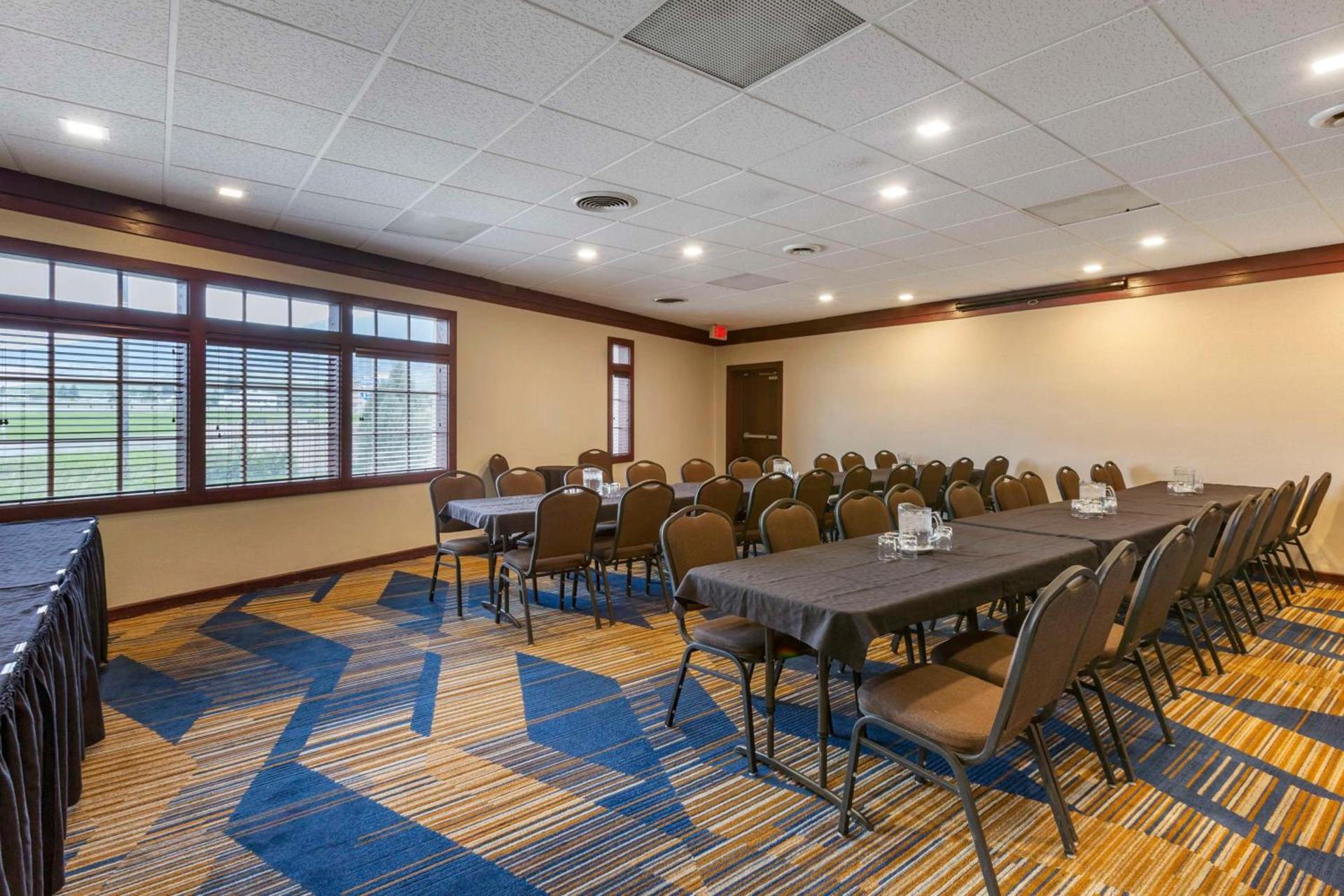 Best Western Plus Butte Plaza Inn photo 50
