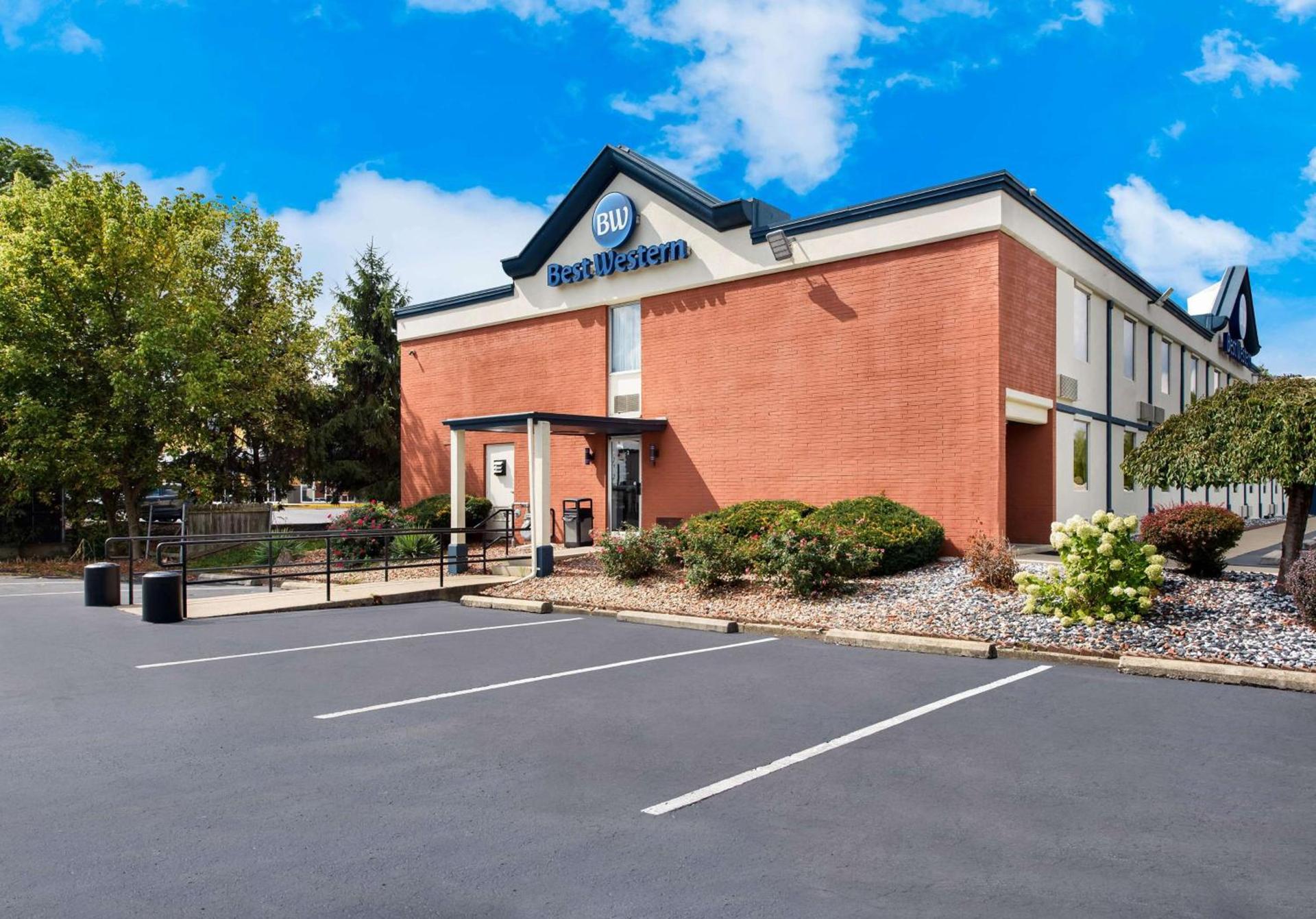 Best Western Adena Inn photo 47