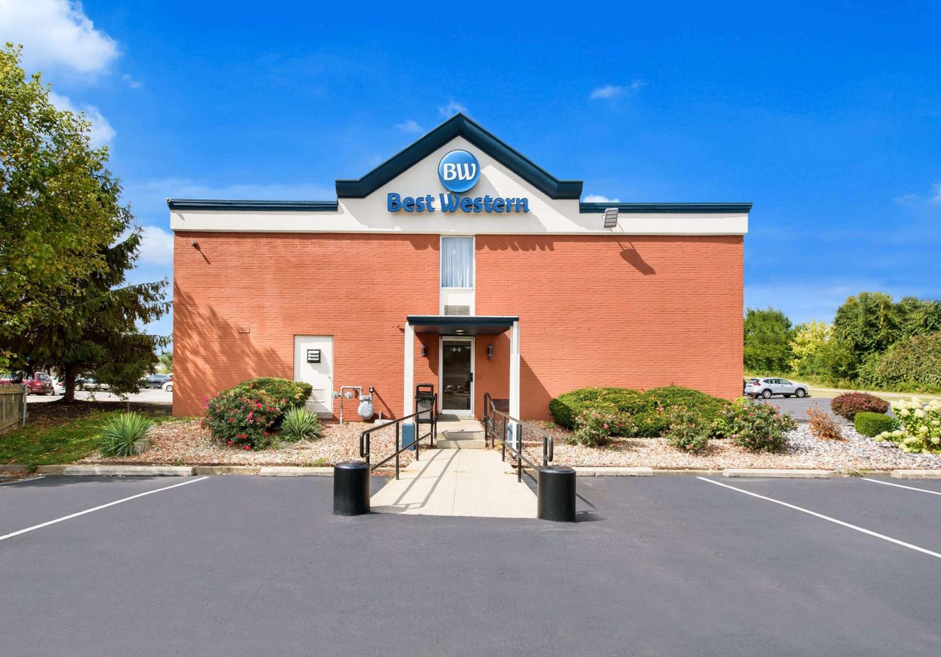 Best Western Adena Inn photo 48