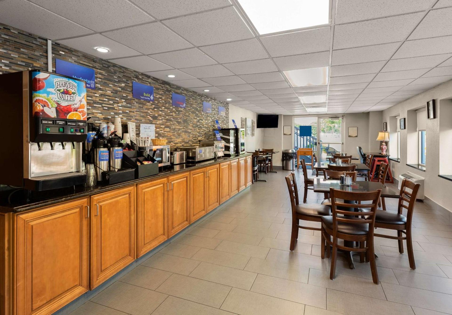 Best Western Adena Inn photo 9