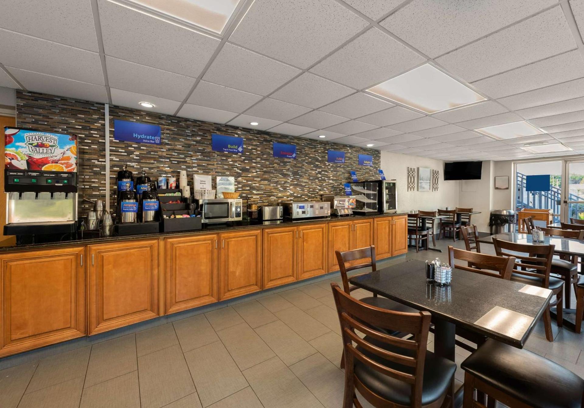 Best Western Adena Inn photo 5