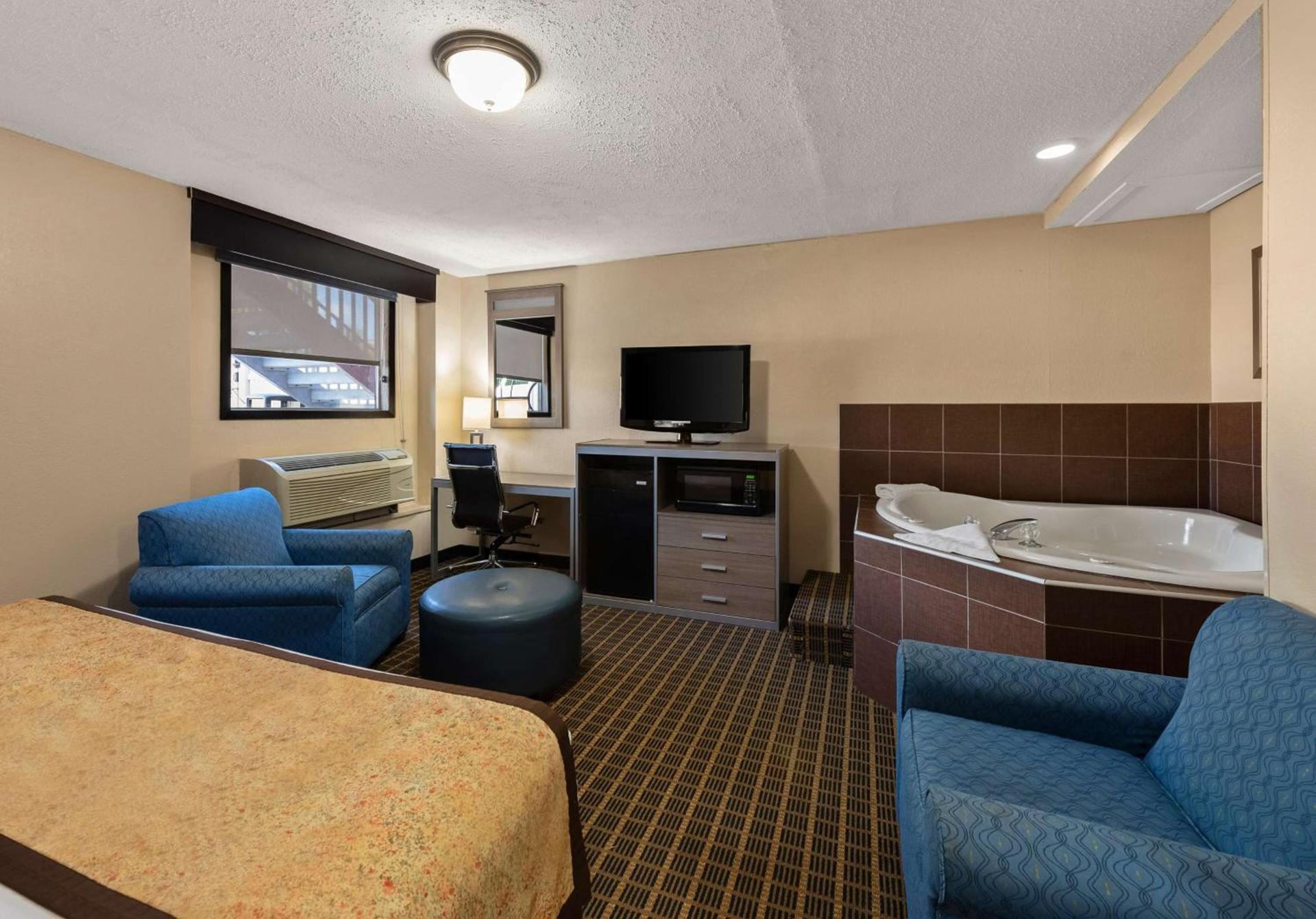 Best Western Adena Inn photo 2