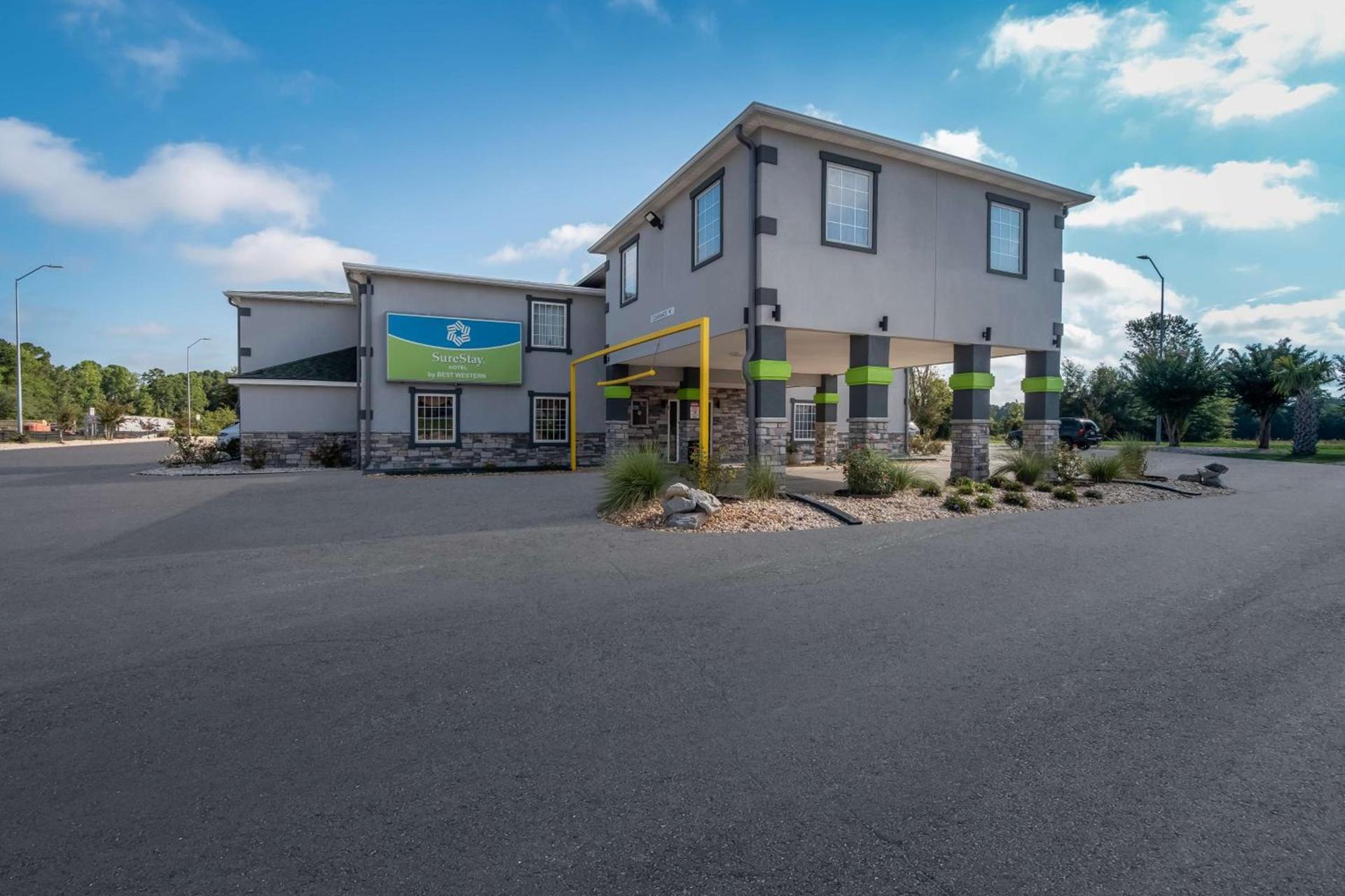 SureStay Hotel by Best Western Manning photo 31
